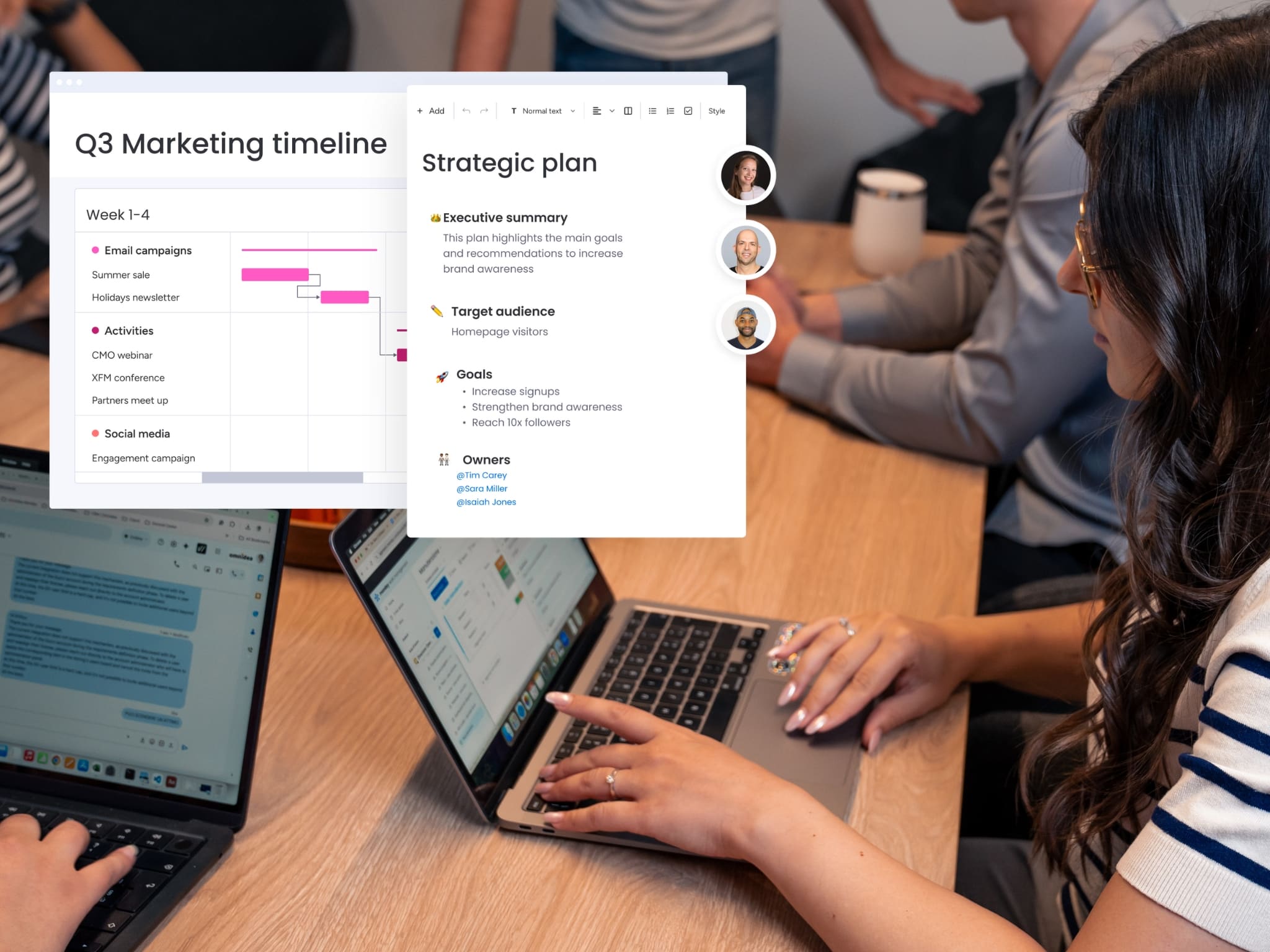 Marketing Automation