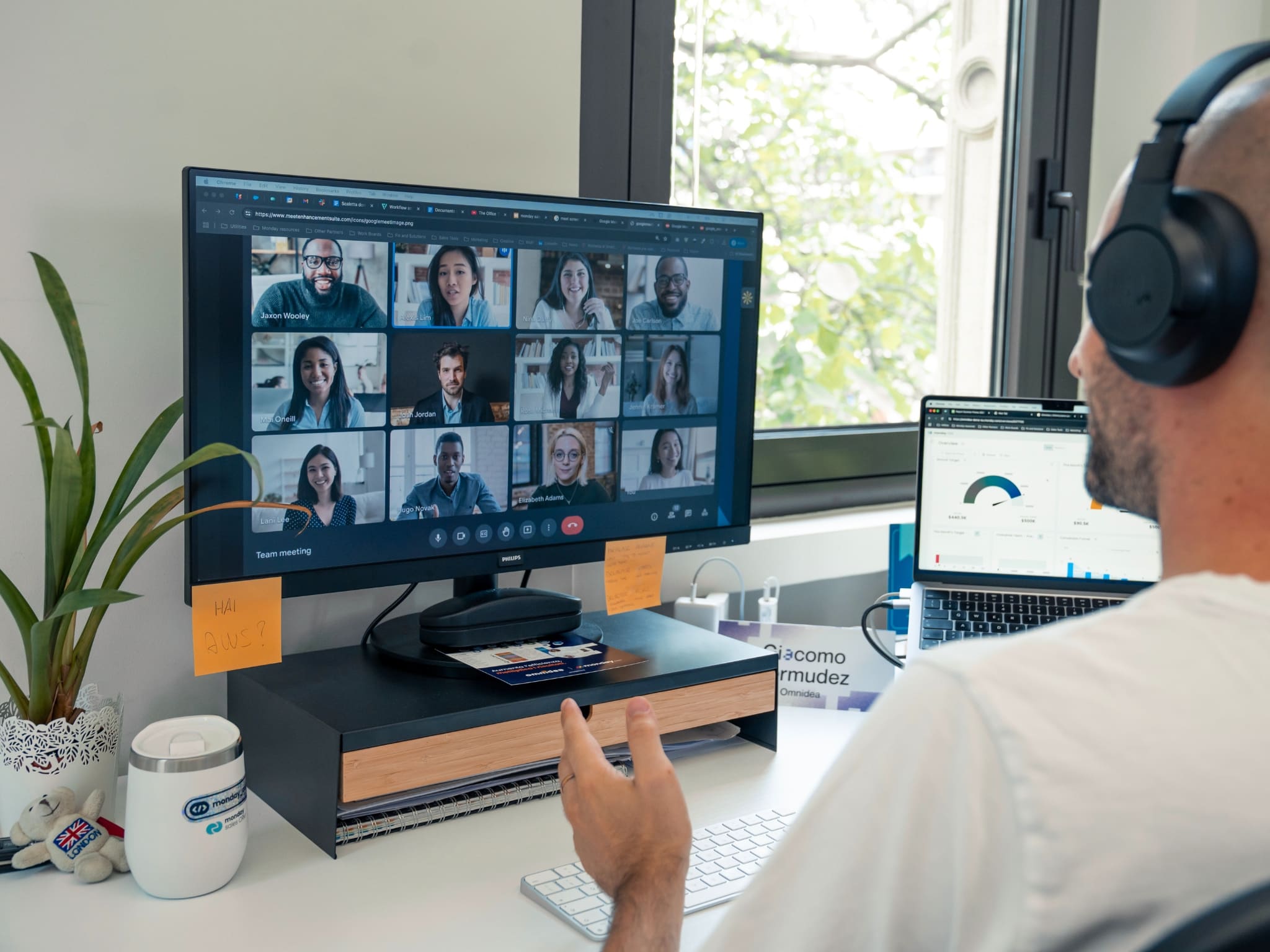 Comunicazioni Cloud: il futuro della collaborazione aziendale
