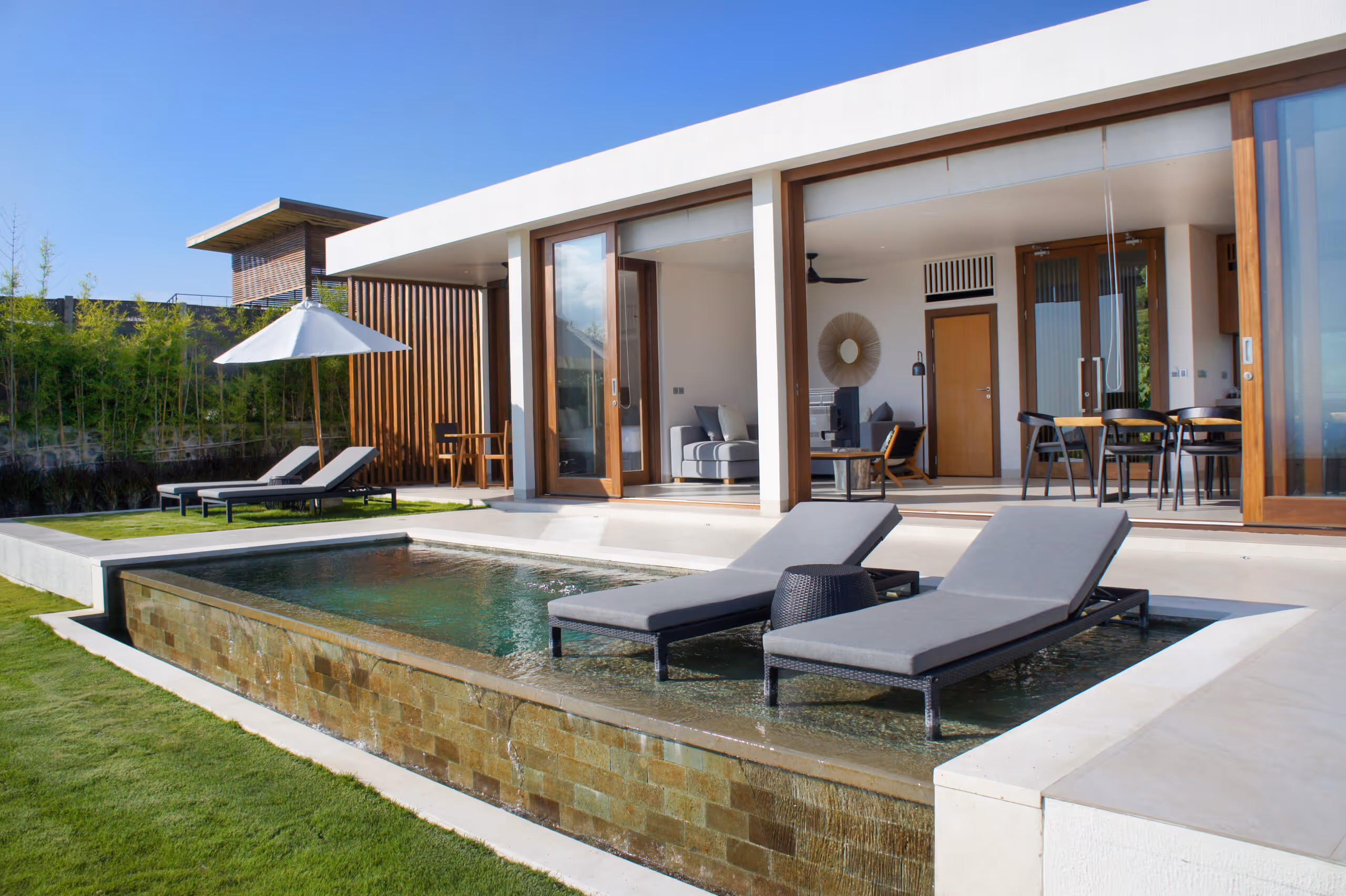 Co ownership home for sale Lombok Indonesia