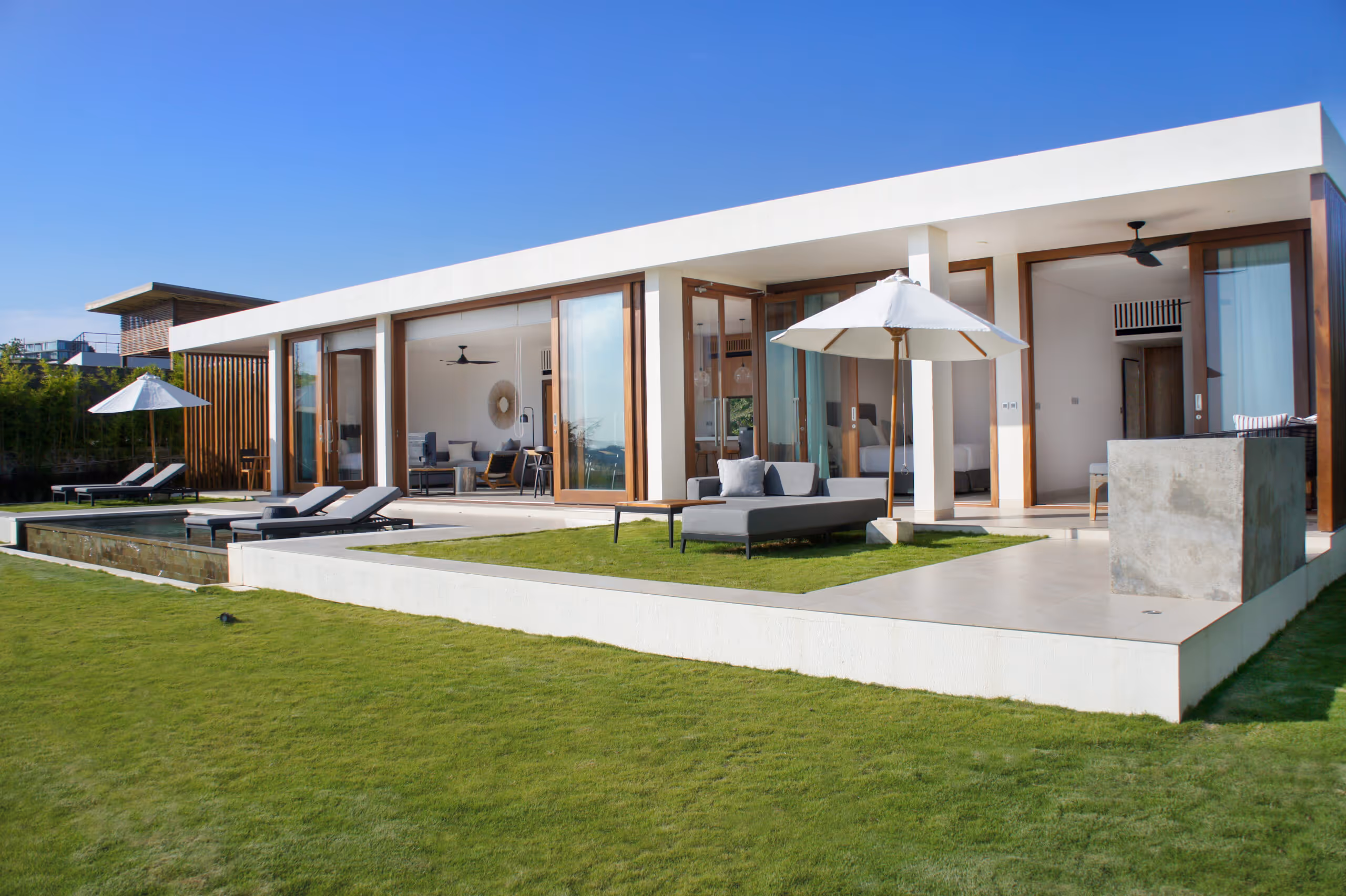 Co ownership home for sale Lombok Indonesia