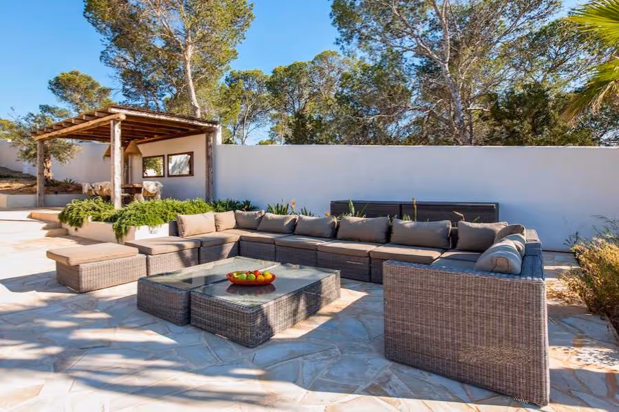 Co ownership home for sale Ibiza Spain