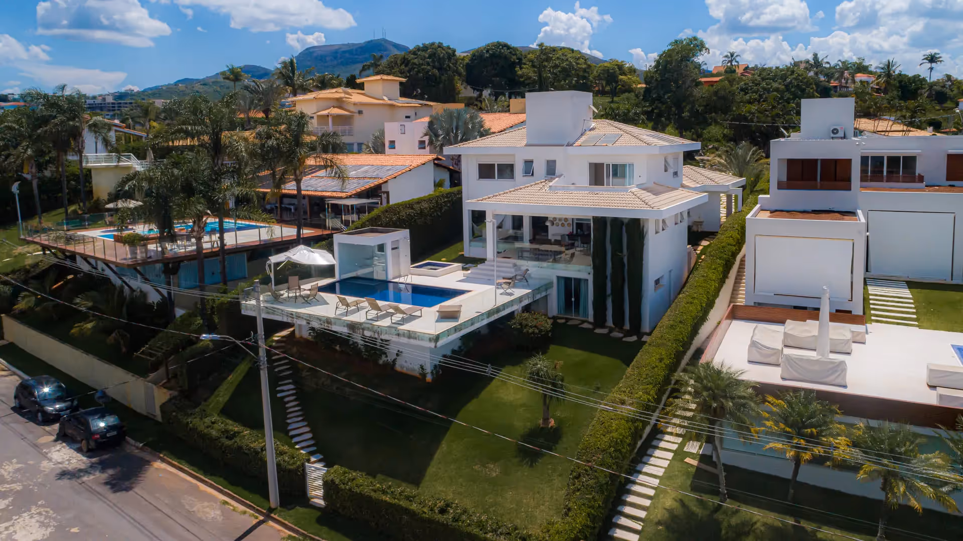 Co ownership home for sale Escarpas do Lago Brazil