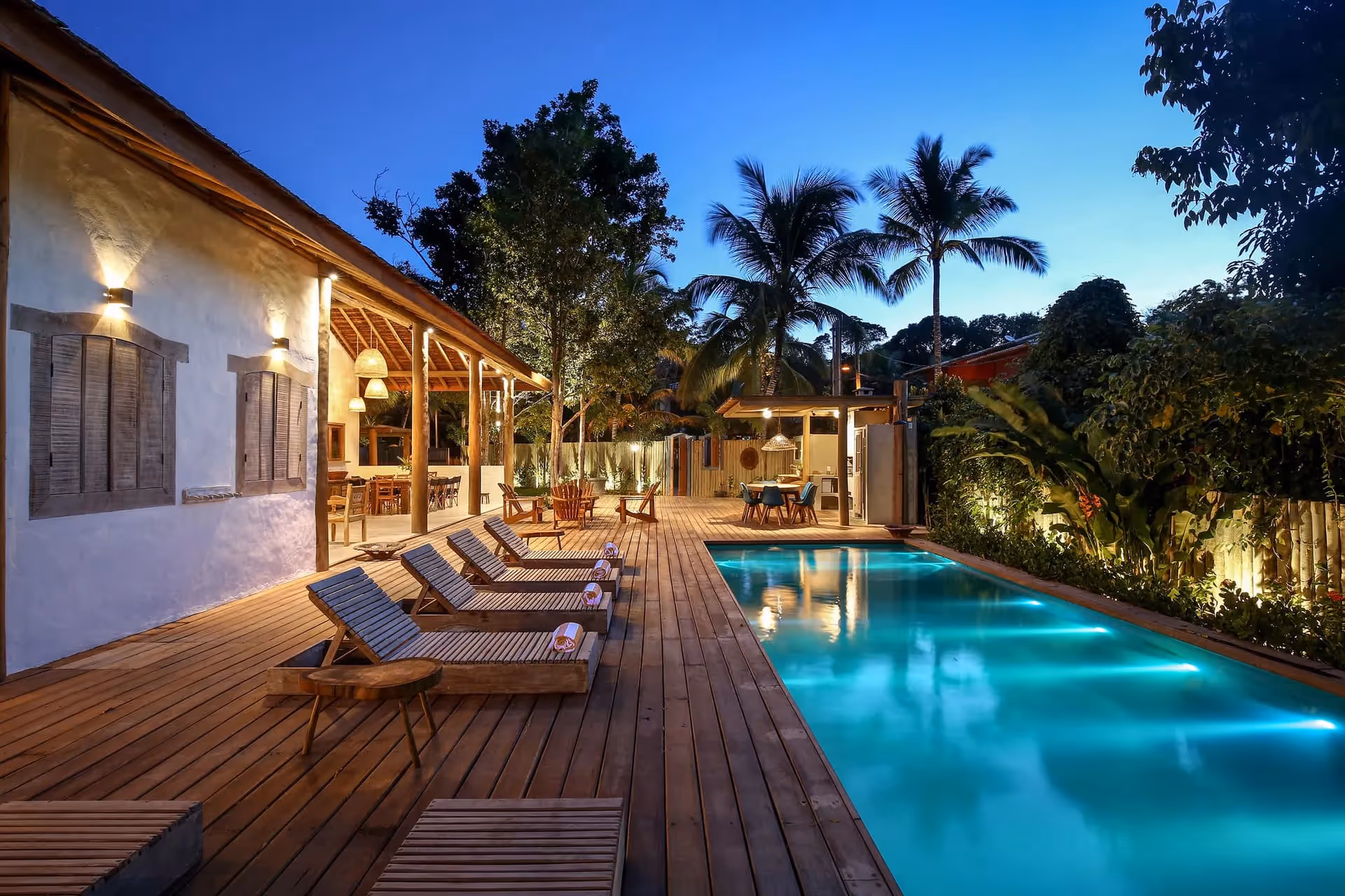 Fractional Vacation home for sale Trancoso Brazil