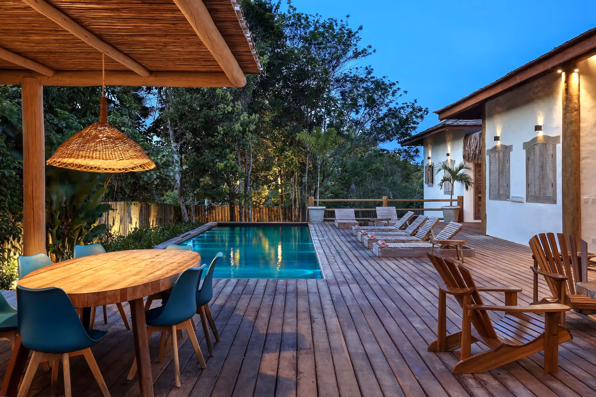 Fractional Vacation home for sale Trancoso Brazil