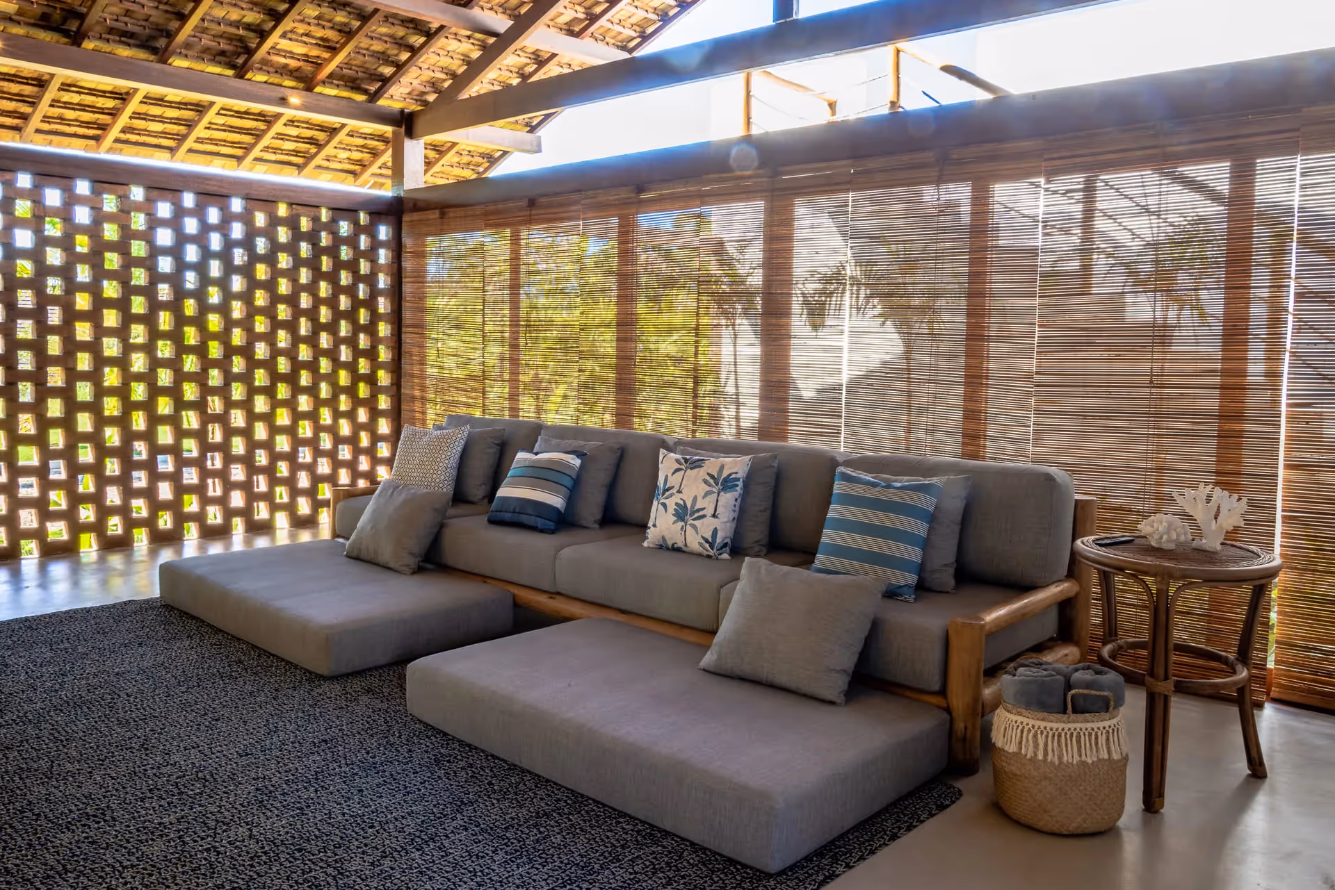 Co ownership home for sale Trancoso Brazil