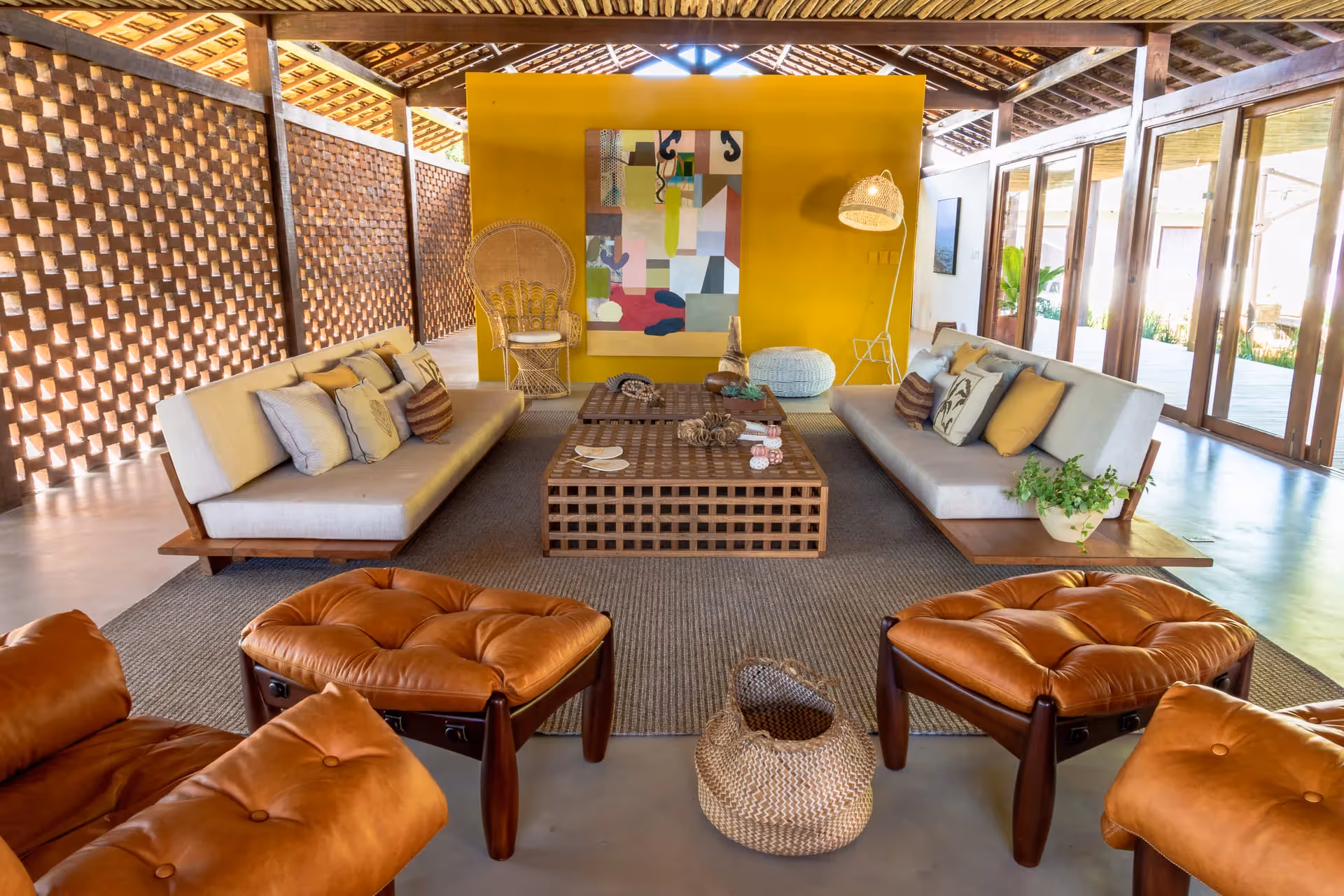 Co ownership home for sale Trancoso Brazil