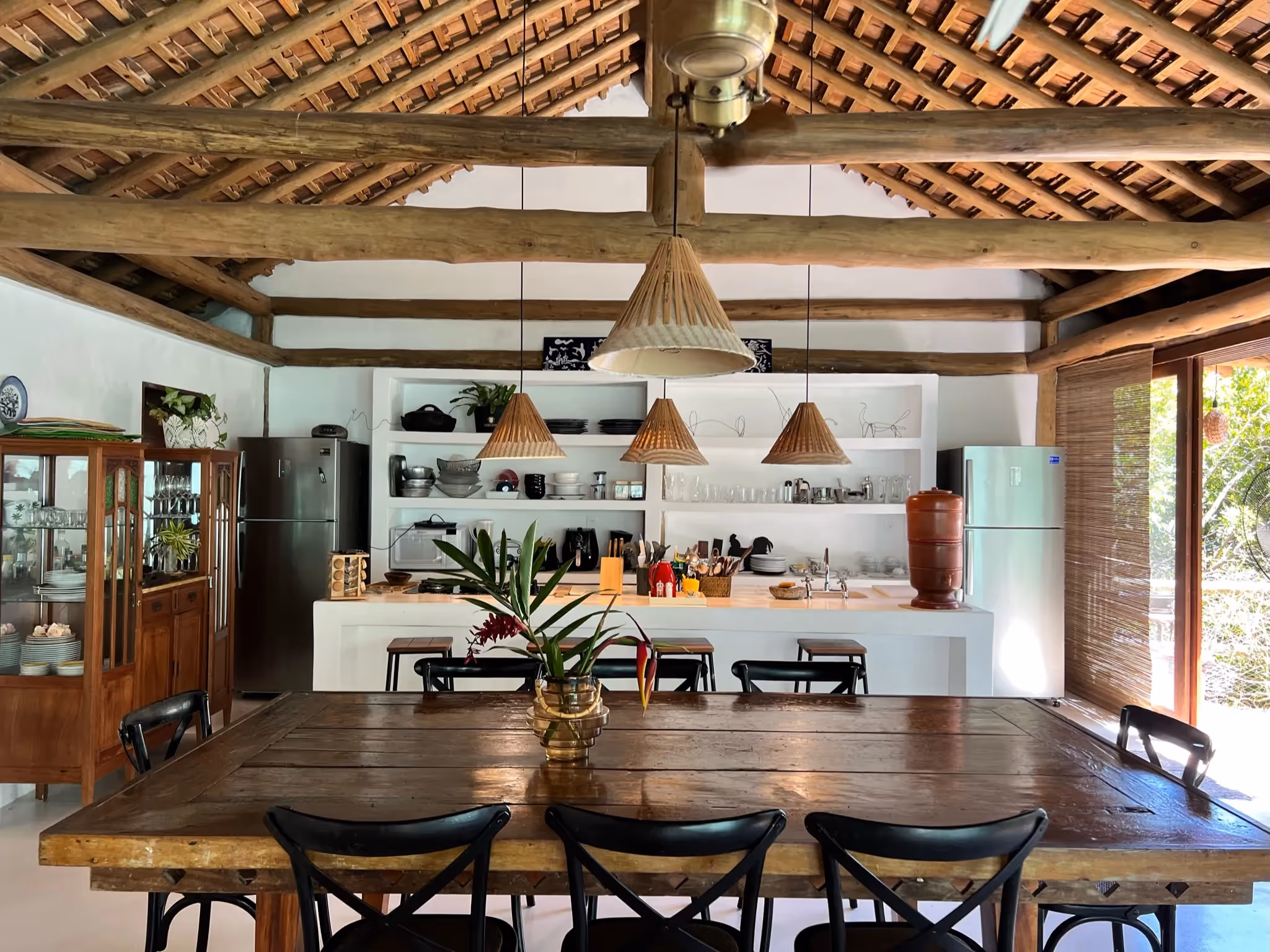 Co ownership home for sale Trancoso Brazil