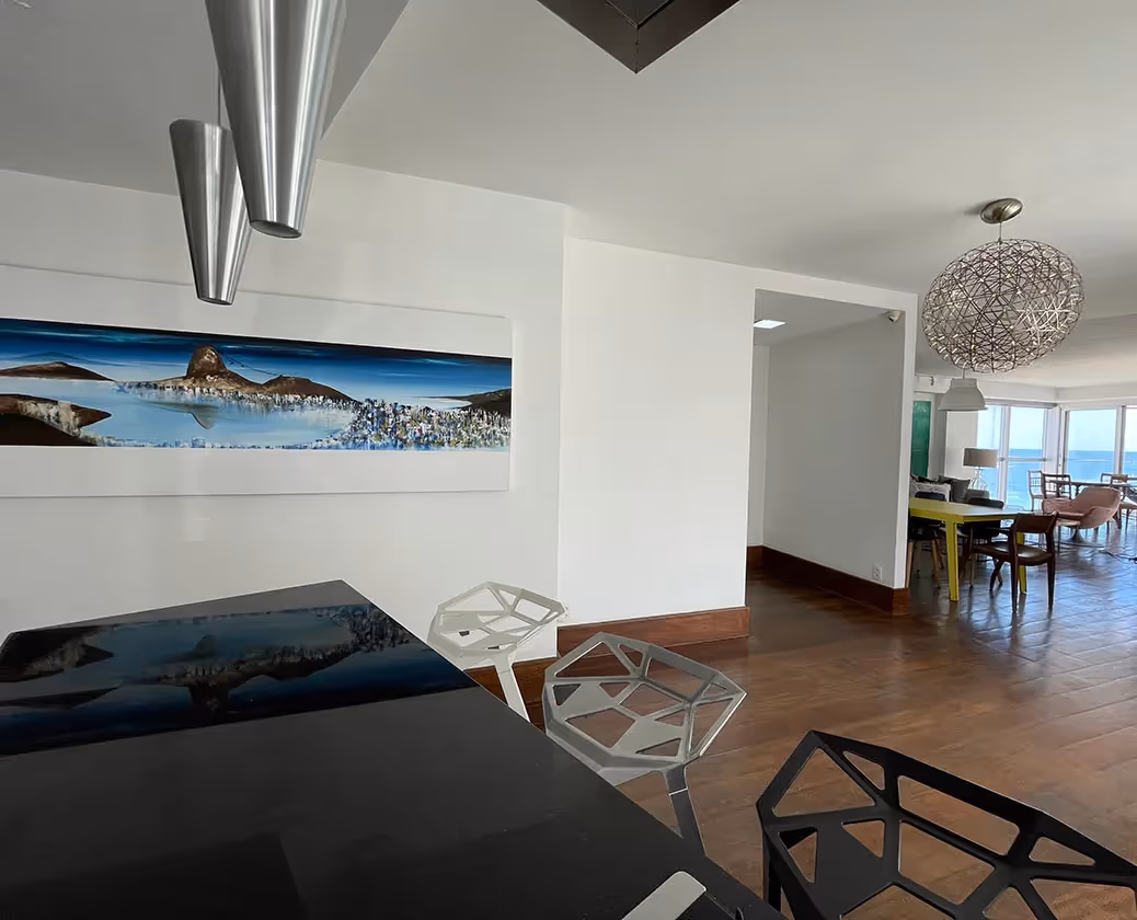 Fractional Vacation home for sale Rio de Janeiro Brazil