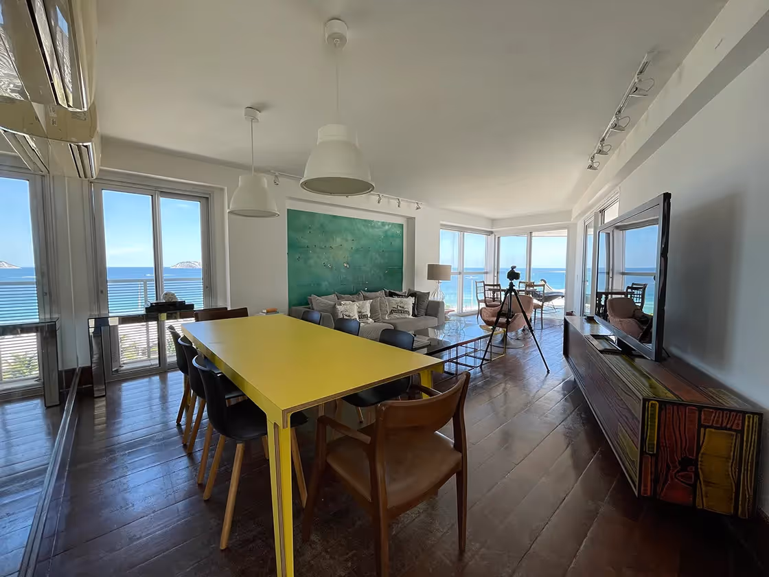 Fractional Vacation home for sale Rio de Janeiro Brazil