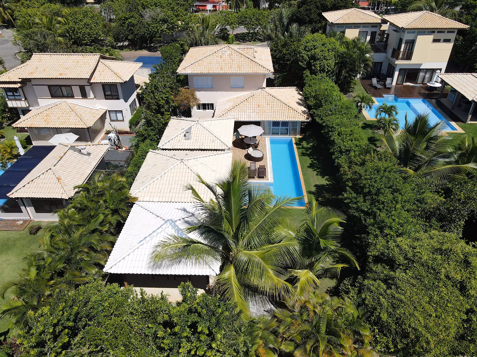 Fractional Vacation home for sale Costa do Sauípe Brazil