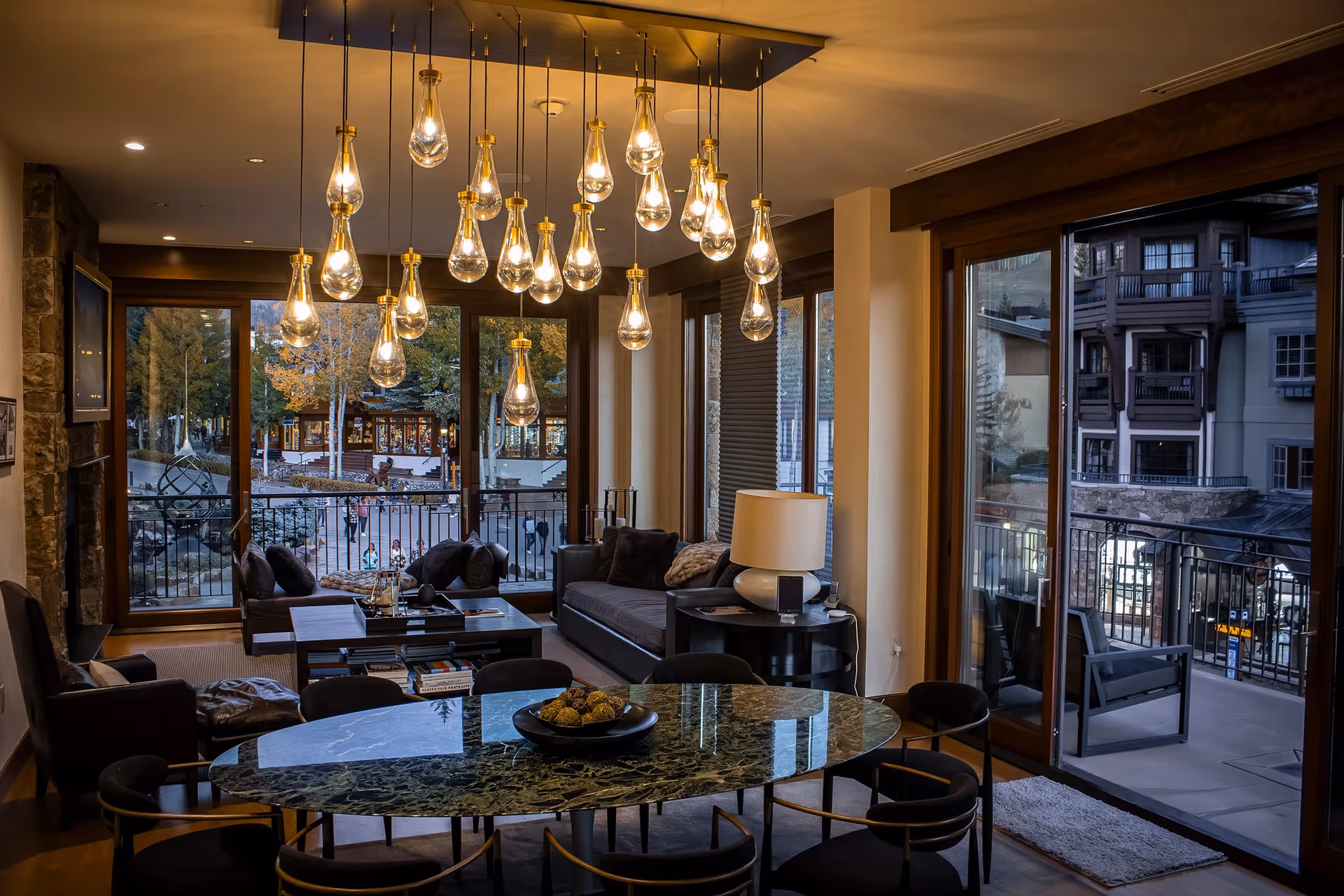 Co ownership home for sale Vail United States