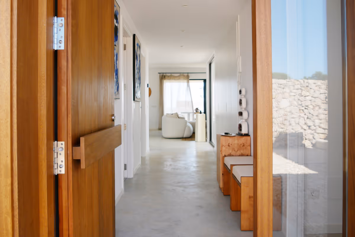 Co ownership home for sale Menorca Spain