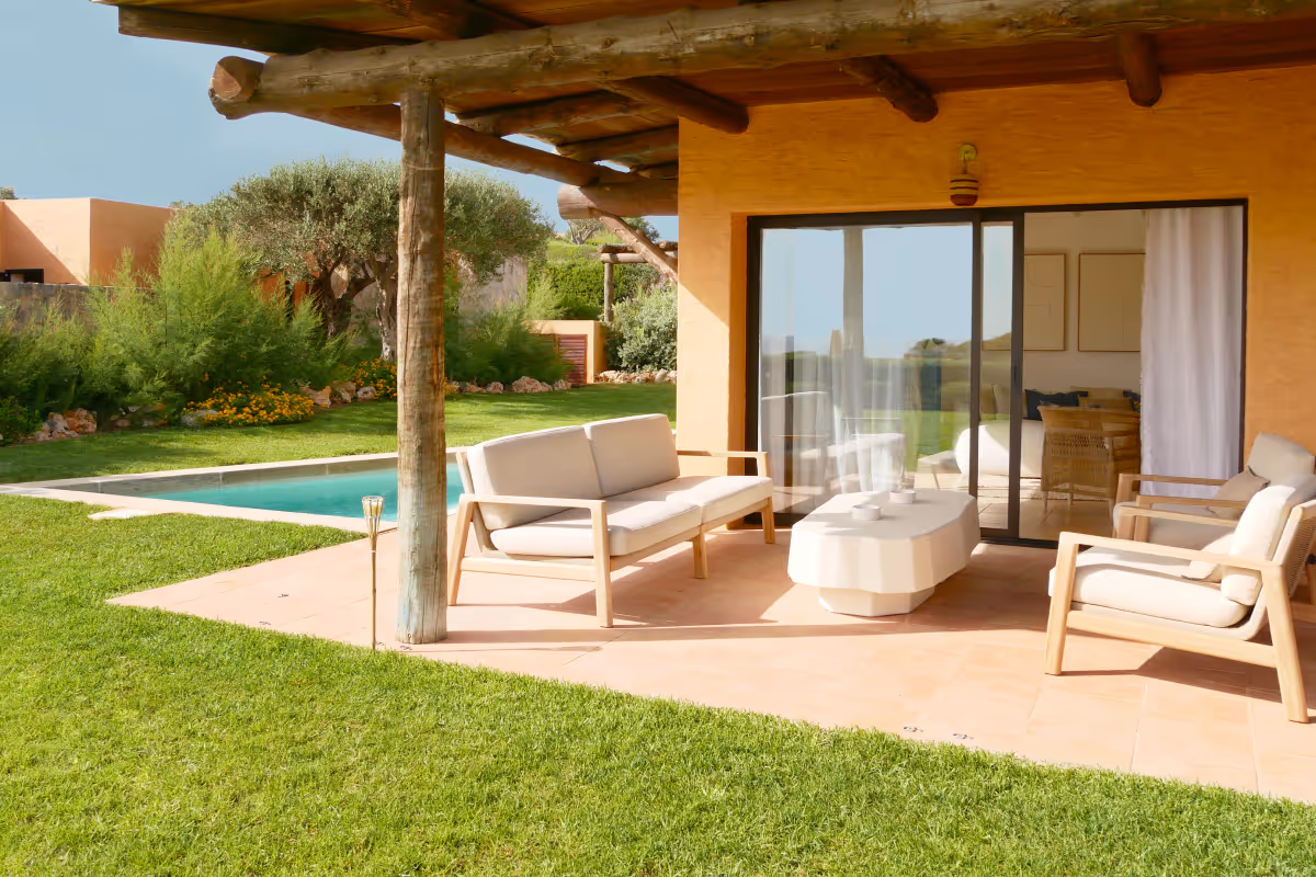 Co ownership home for sale Menorca Spain