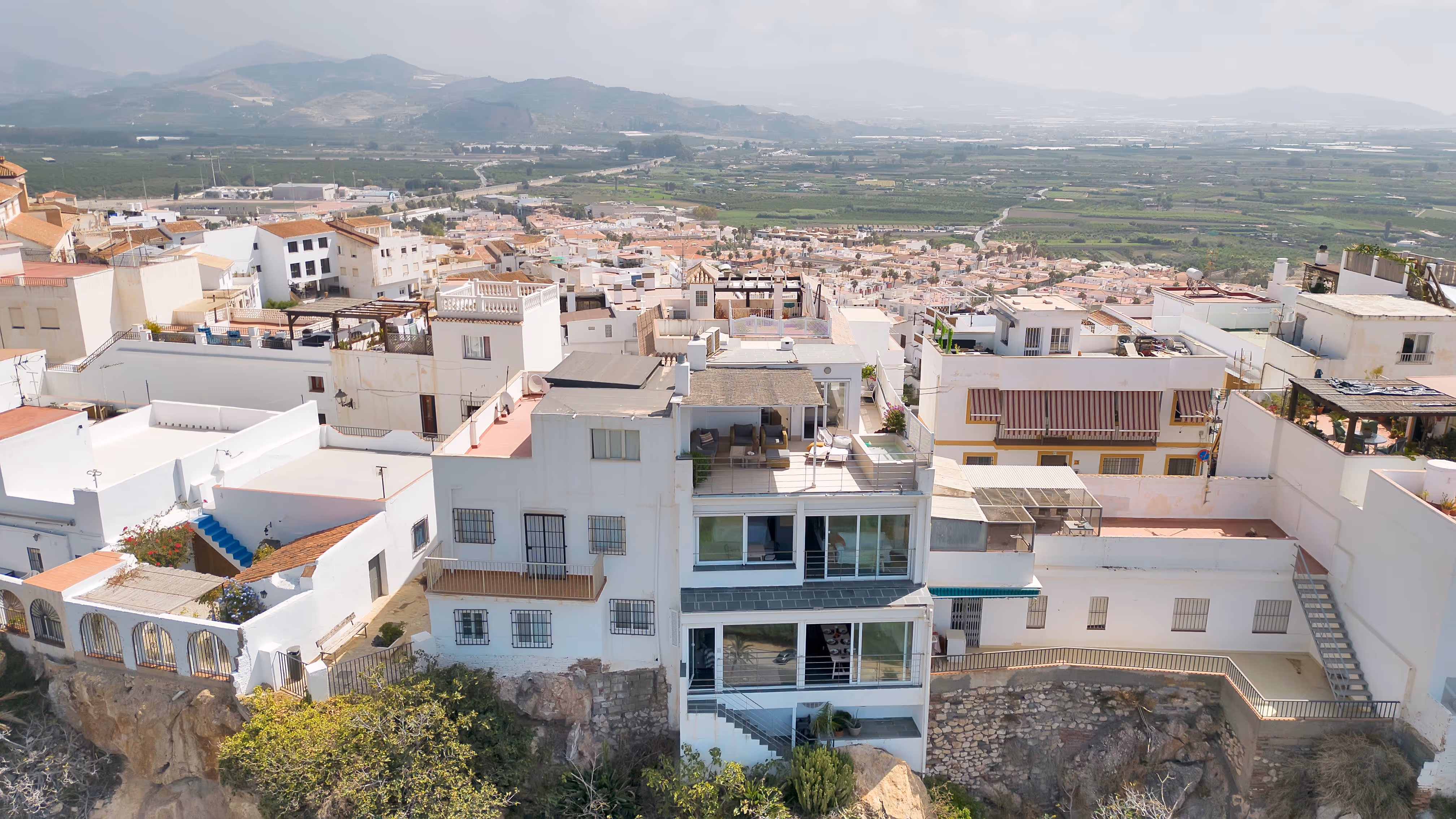 Co ownership home for sale Granada Spain