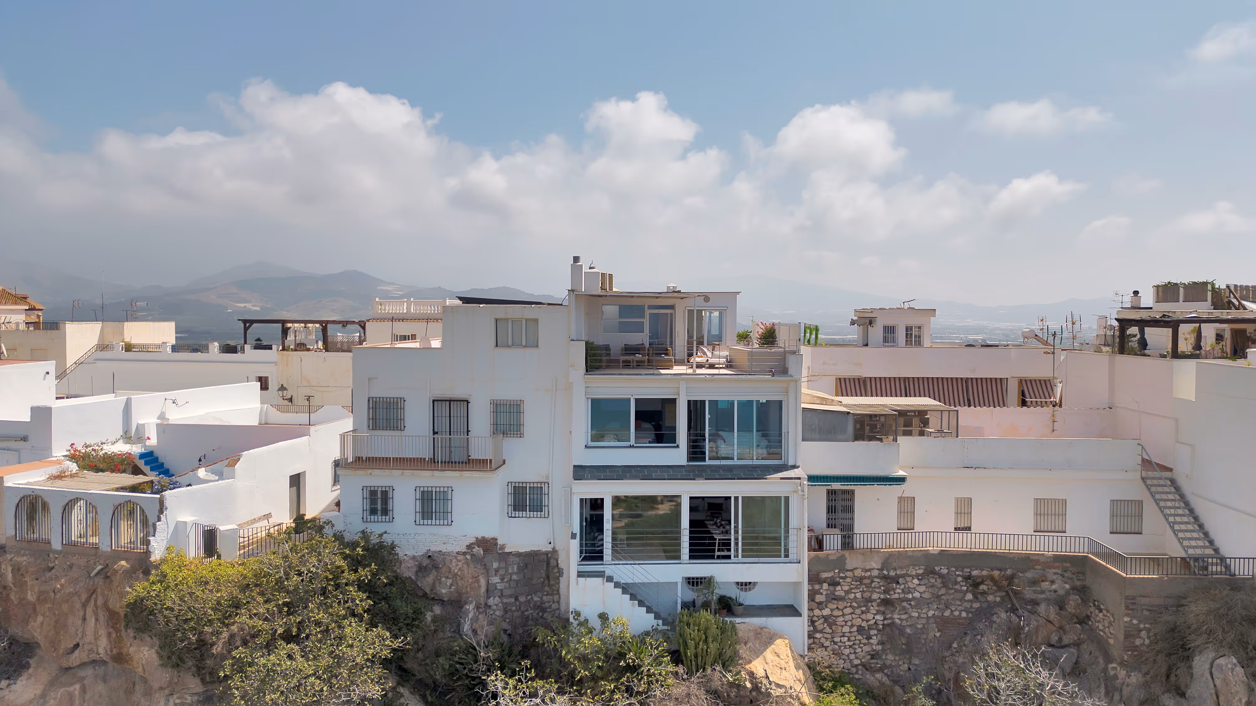 Co ownership home for sale Granada Spain