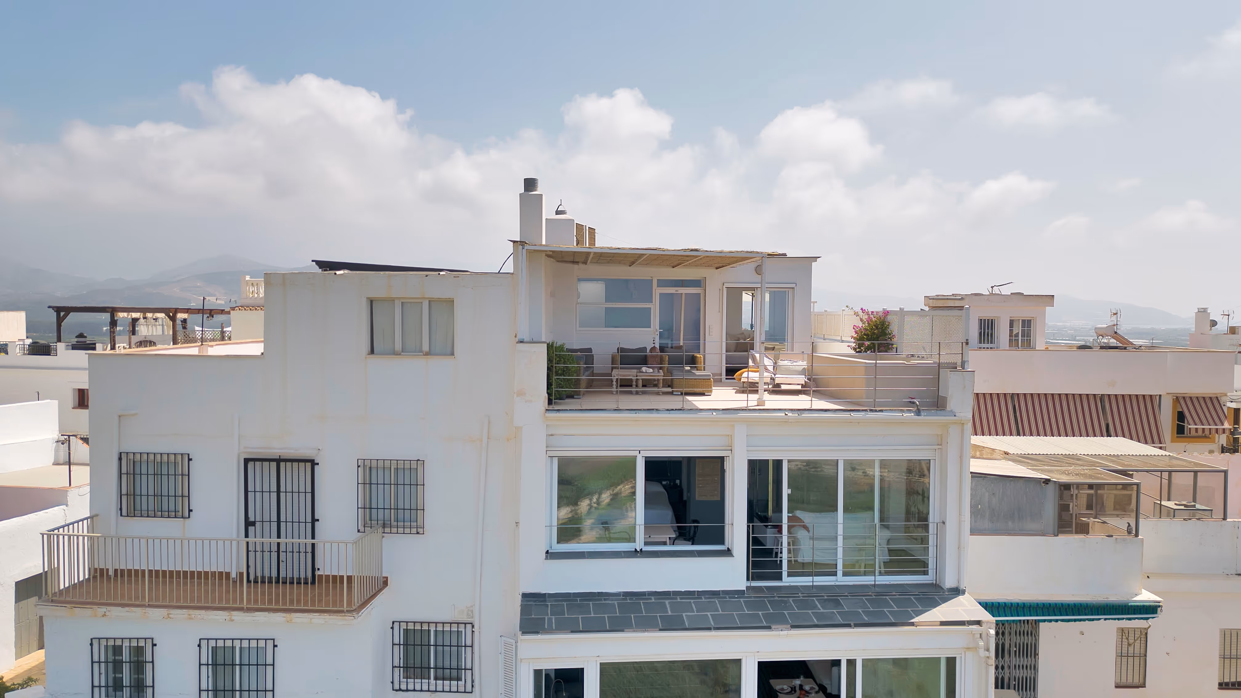 Co ownership home for sale Granada Spain