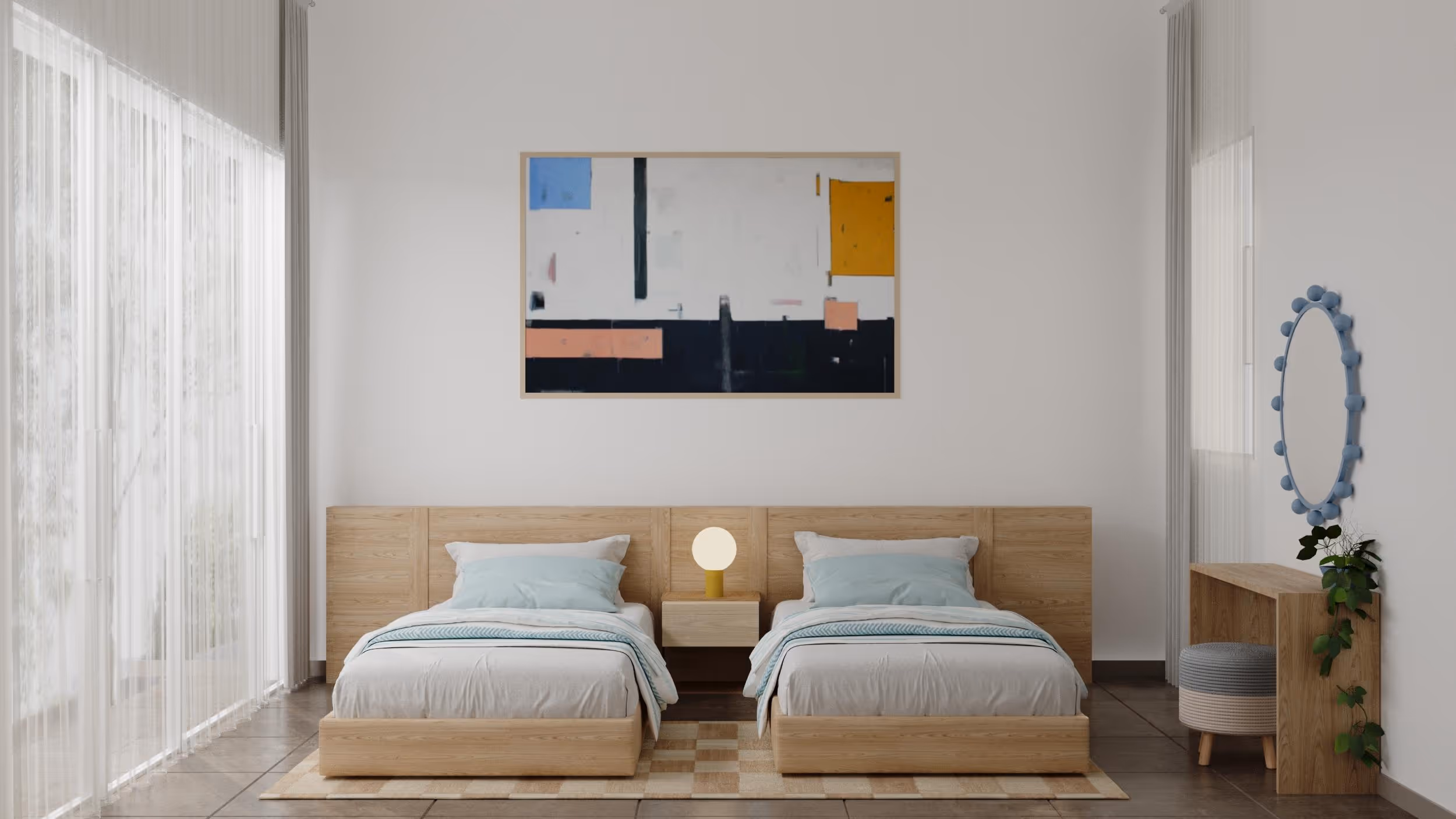 Fractional Vacation home for sale North Coast Egypt