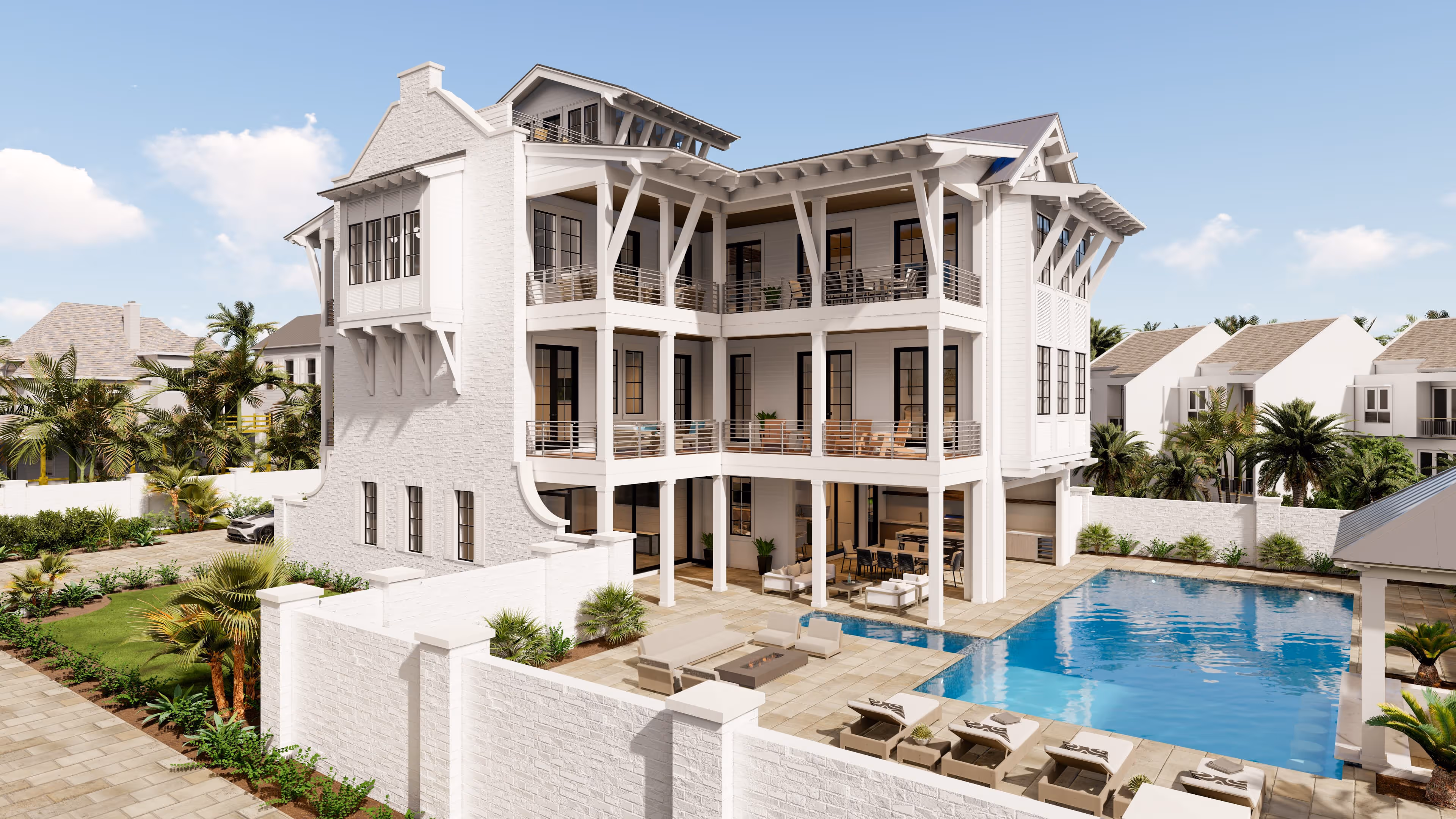 Co ownership home for sale Santa Rosa Beach United States