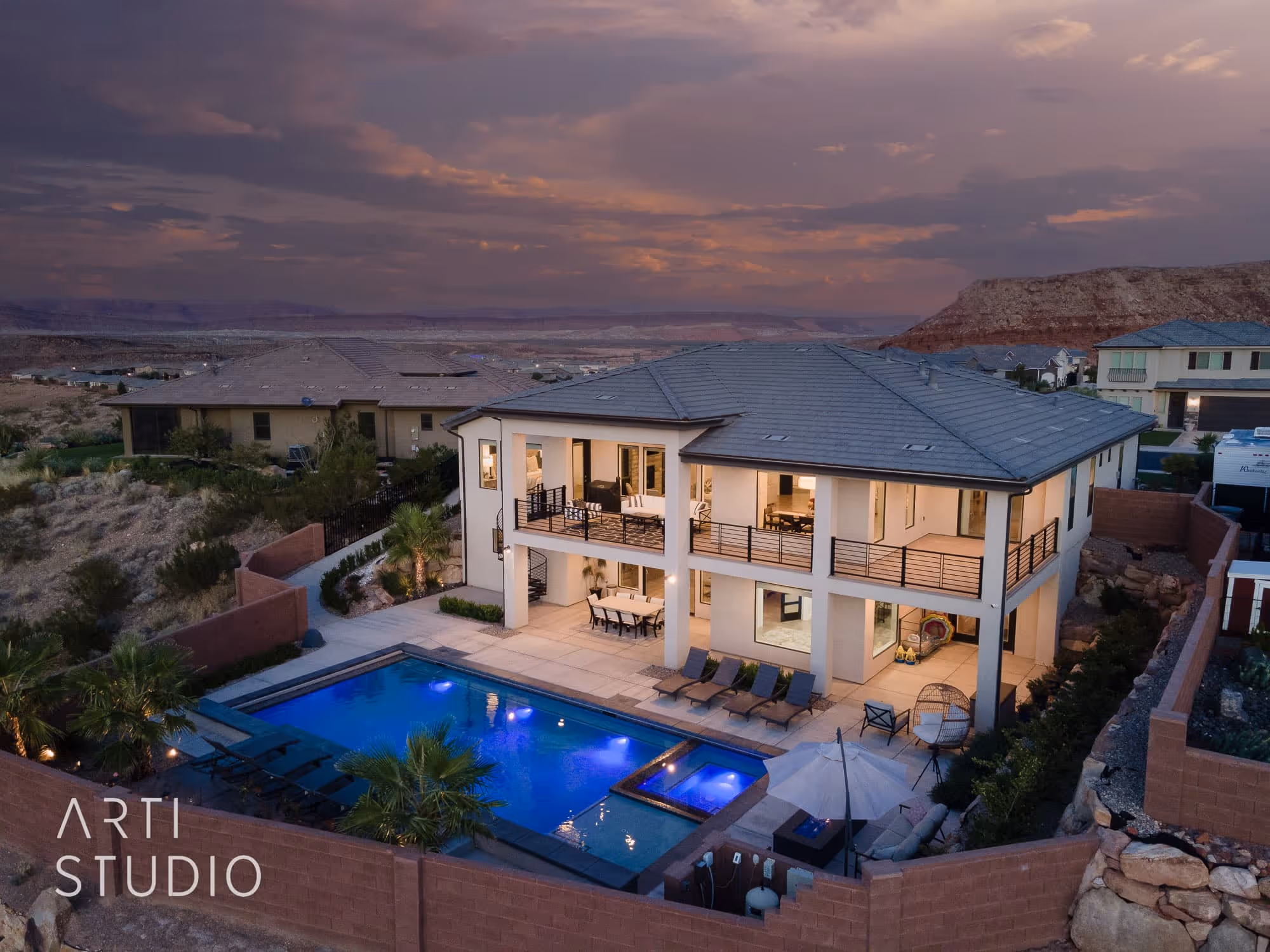 Co ownership home for sale St. George United States