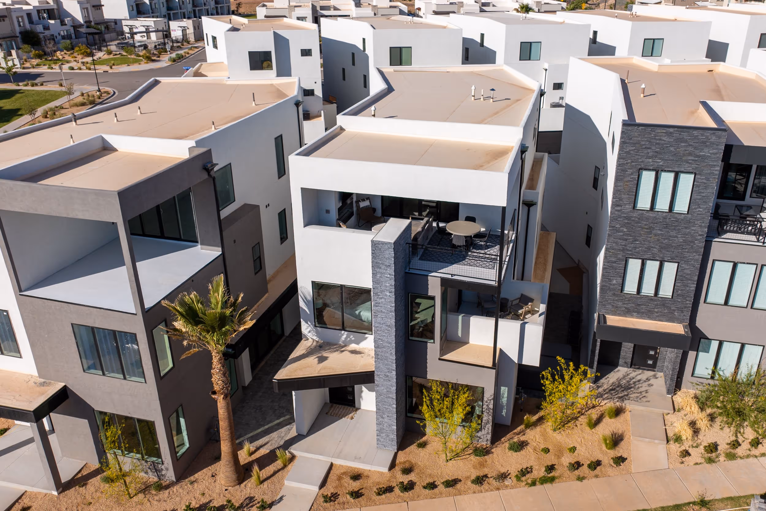 Co ownership home for sale St. George United States