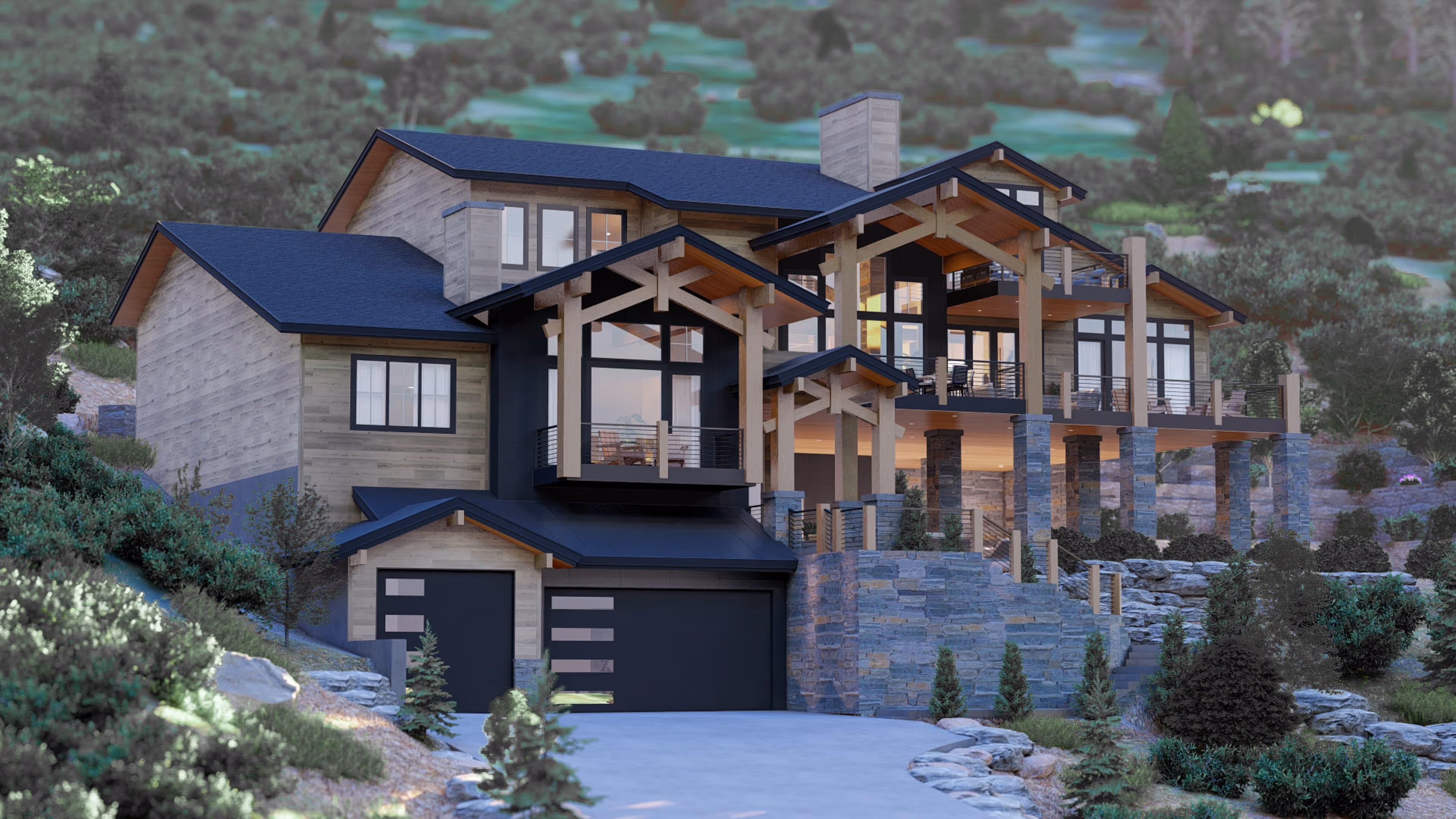 Co ownership home for sale Heber United States