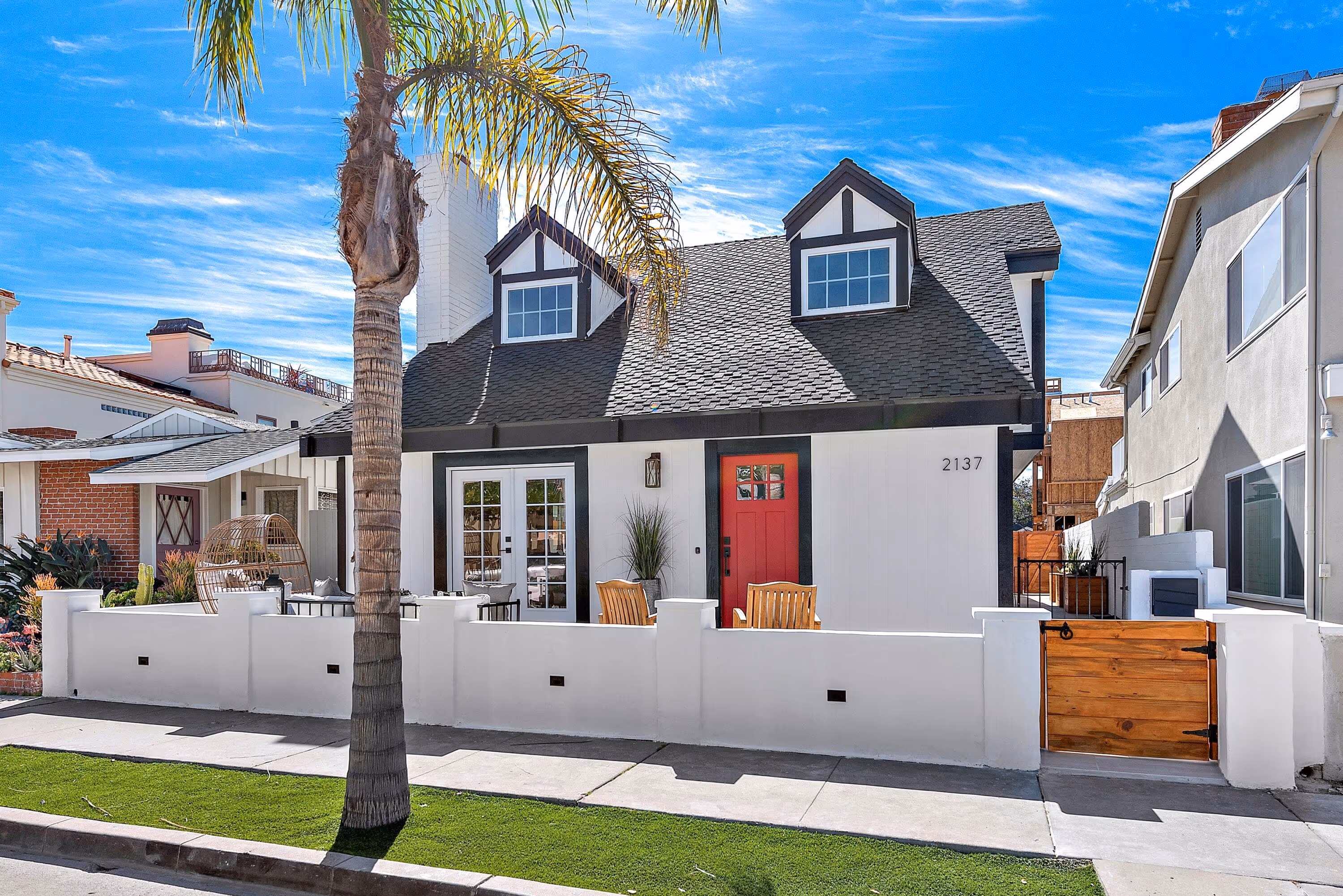 Co ownership home for sale Newport Beach United States