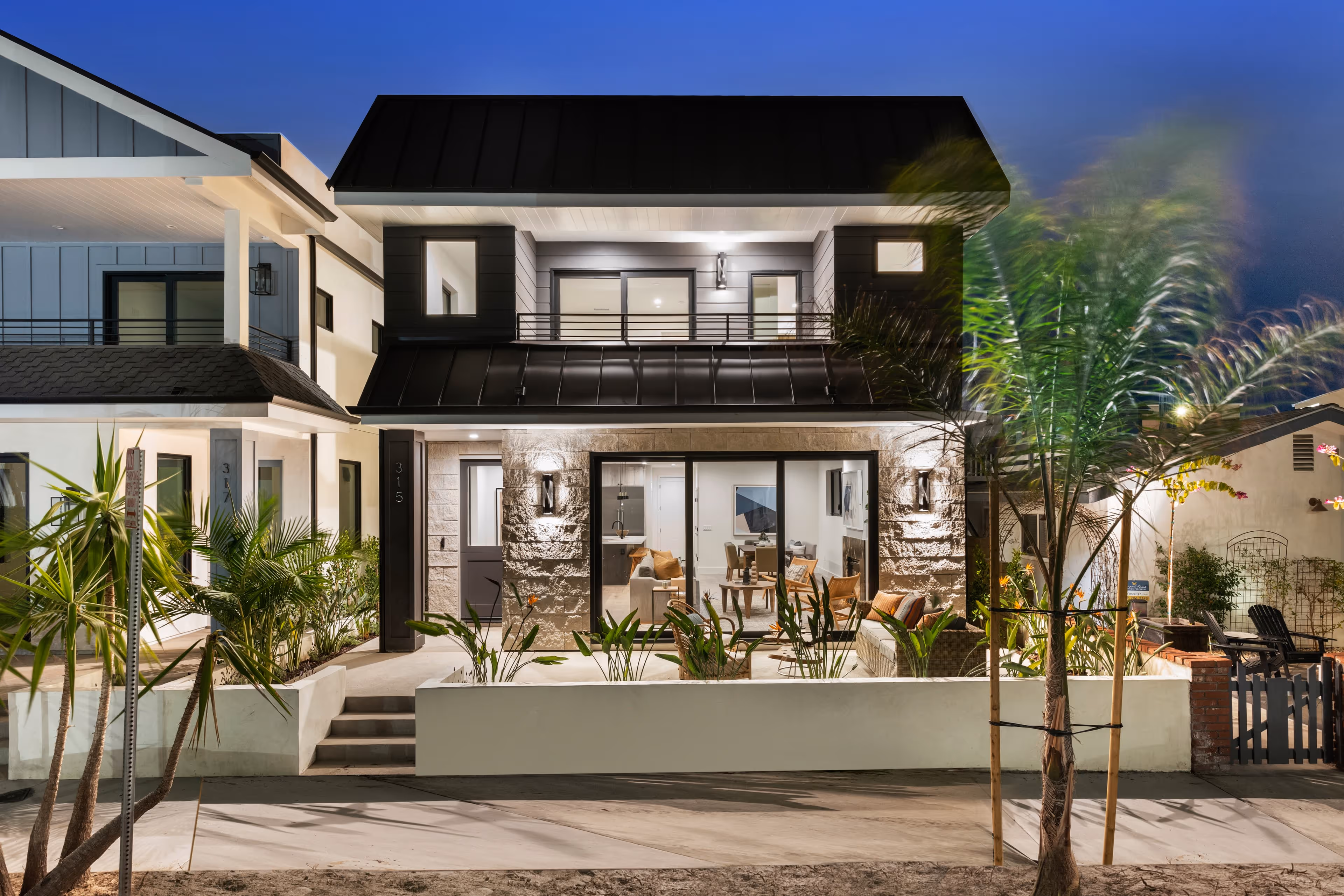 Co ownership home for sale Newport Beach United States