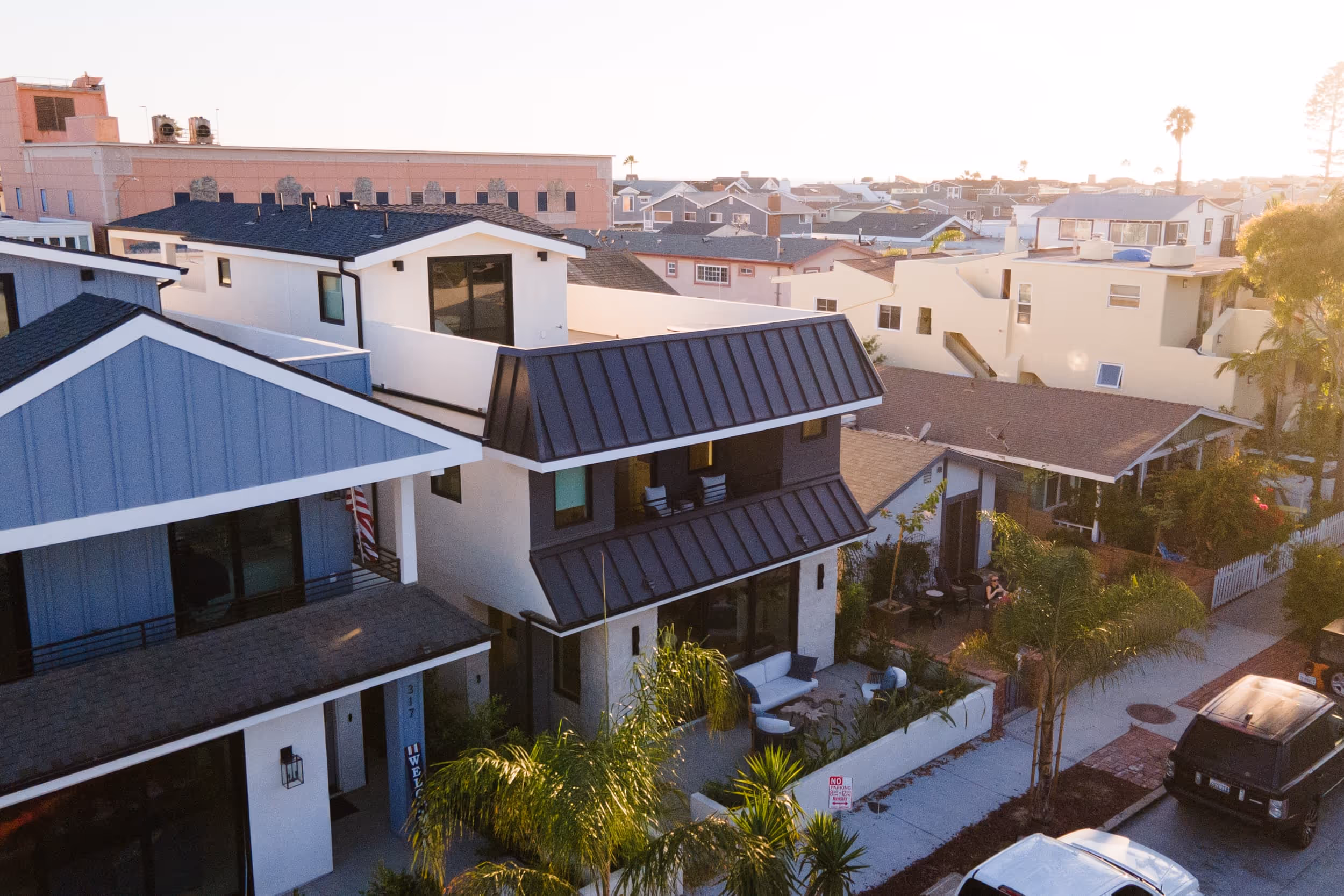 Fractional Vacation home for sale Newport Beach United States