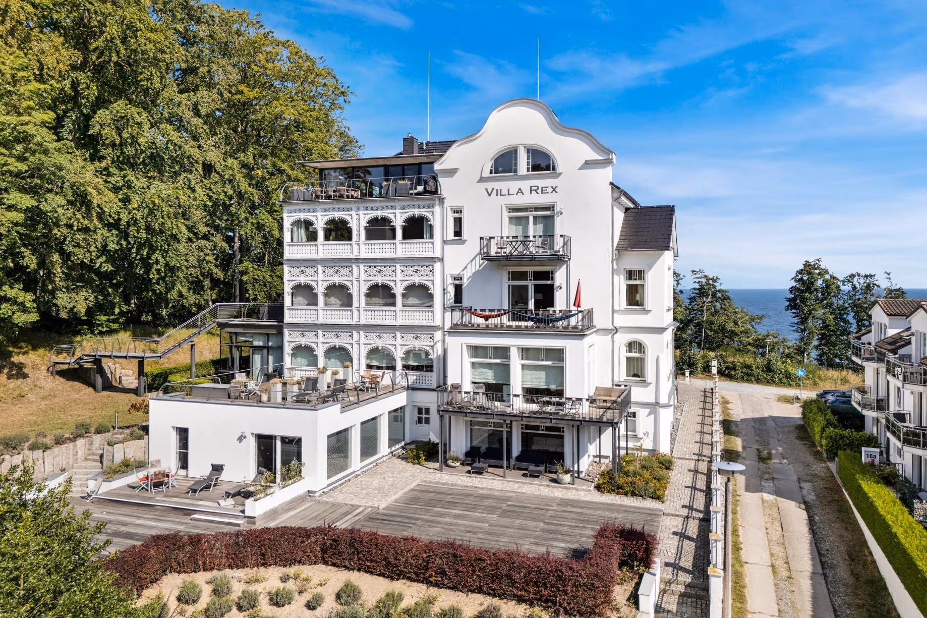 Co ownership home for sale Baltic Sea Germany
