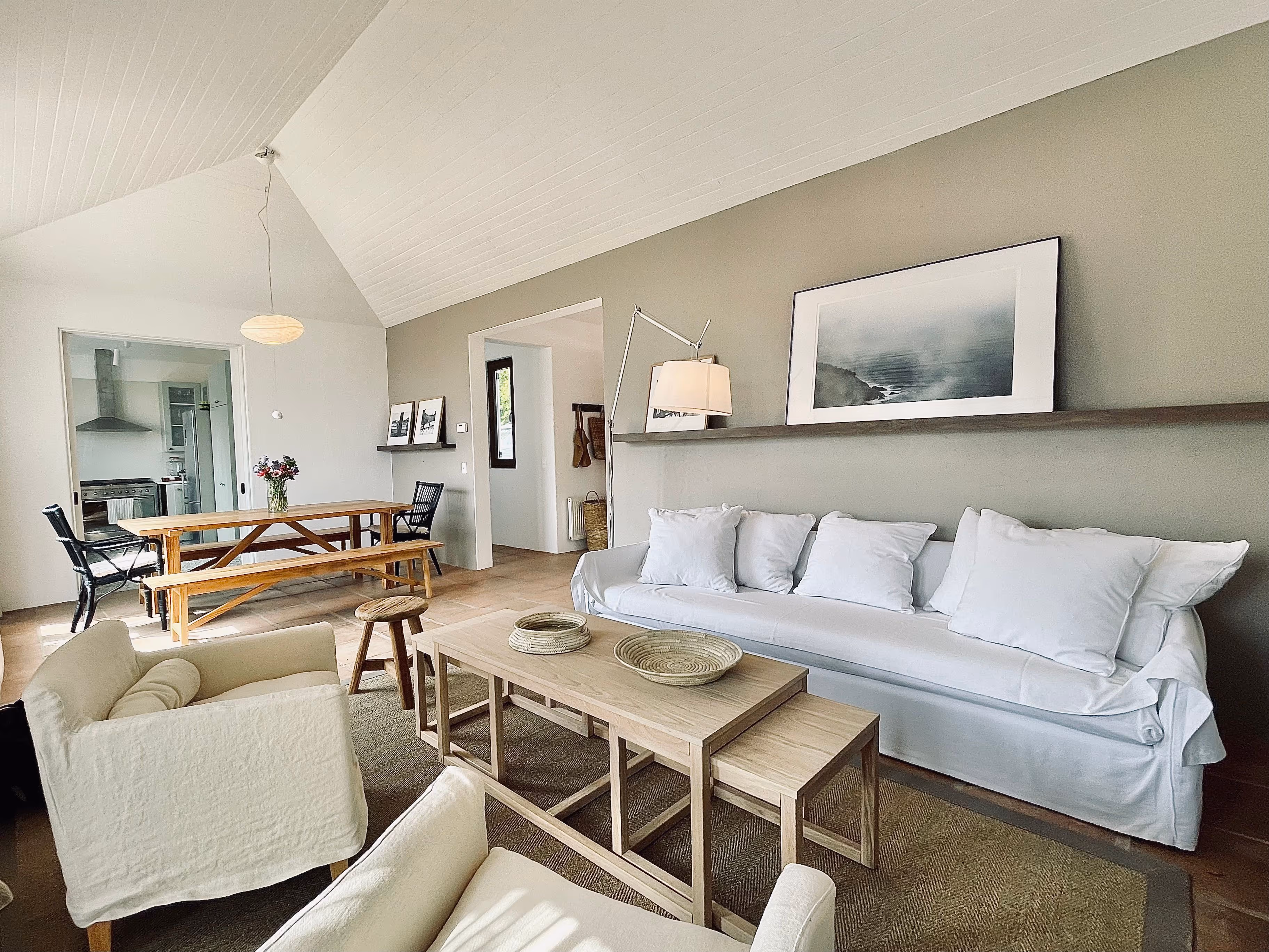 Co ownership home for sale Zapallar Chile