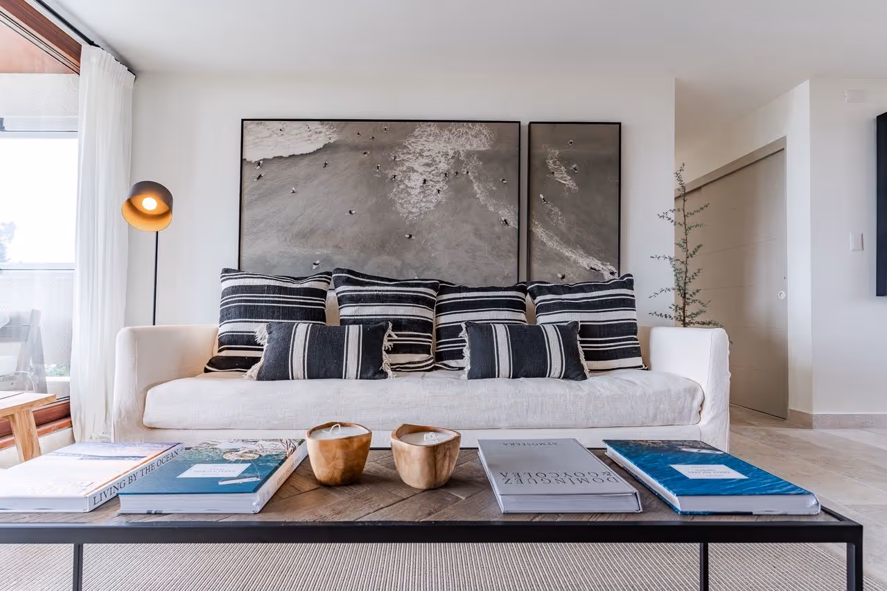 Fractional Vacation home for sale Maitencillo Chile