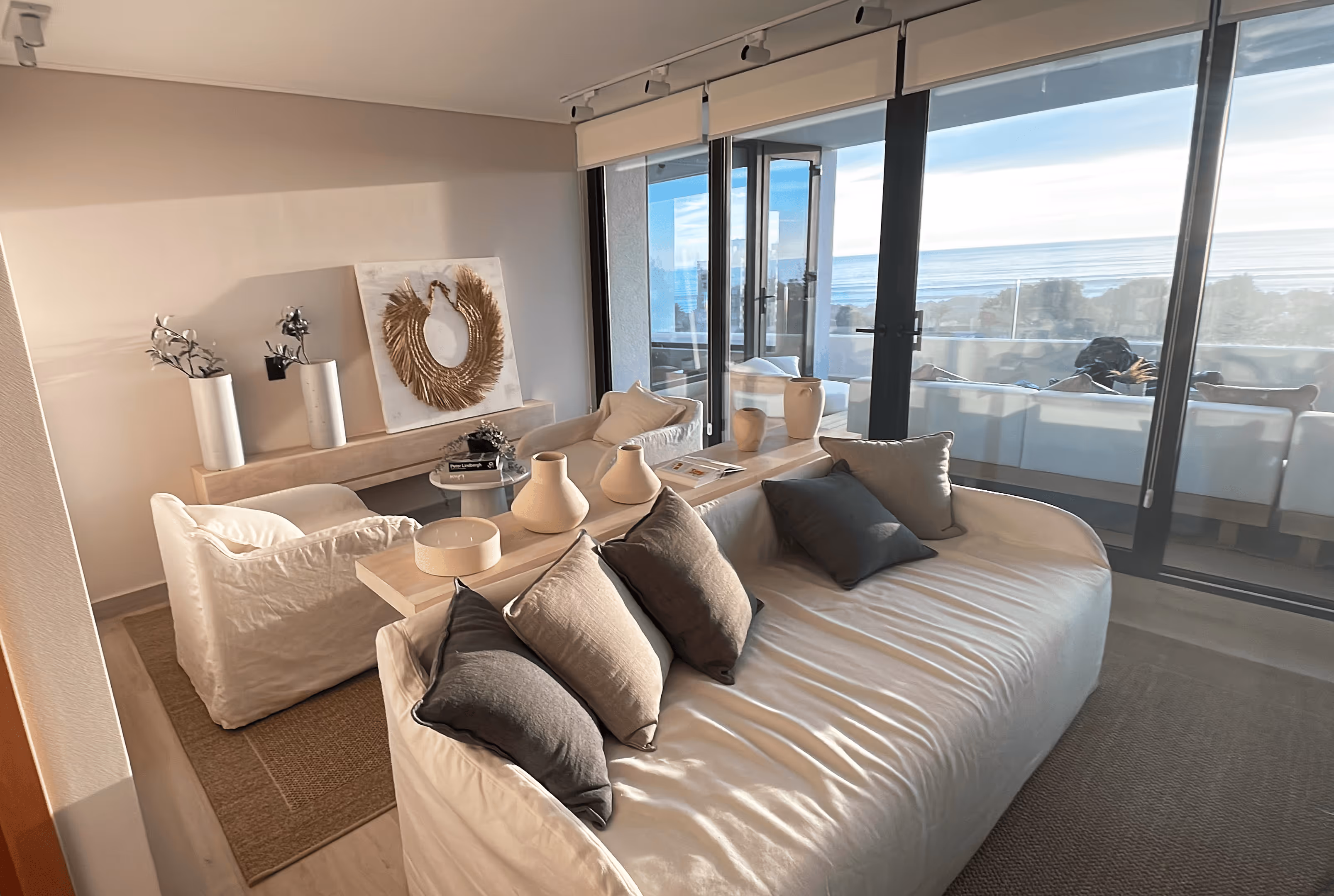Co ownership home for sale Santo Domingo Chile