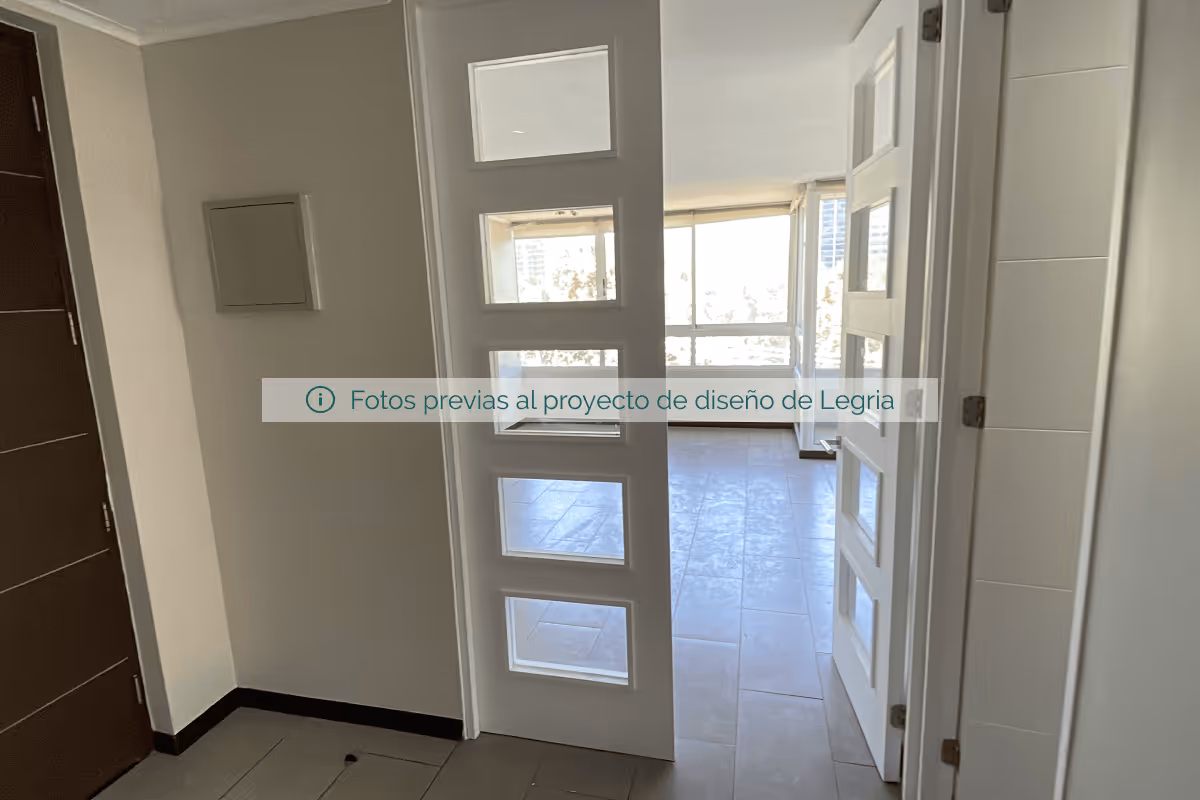 Co ownership home for sale Santiago Chile