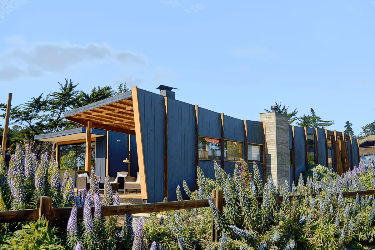 Co ownership home for sale Punta de Lobos Chile