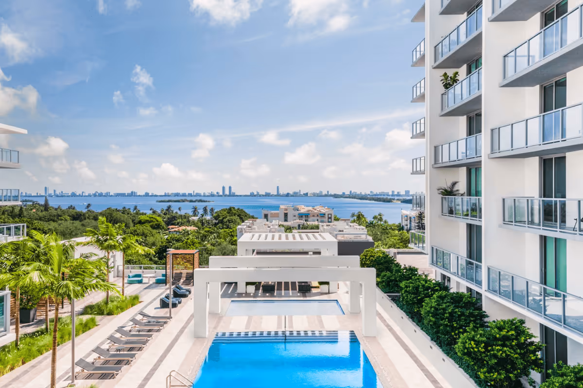 Co ownership home for sale Miami United States