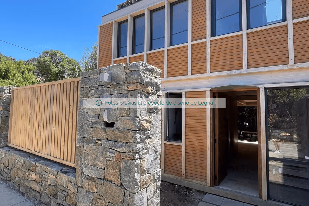 Fractional Vacation home for sale Cachagua Chile