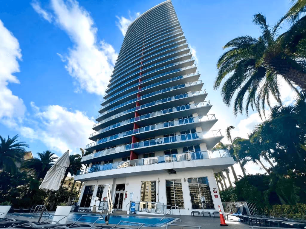 Co ownership home for sale Miami United States