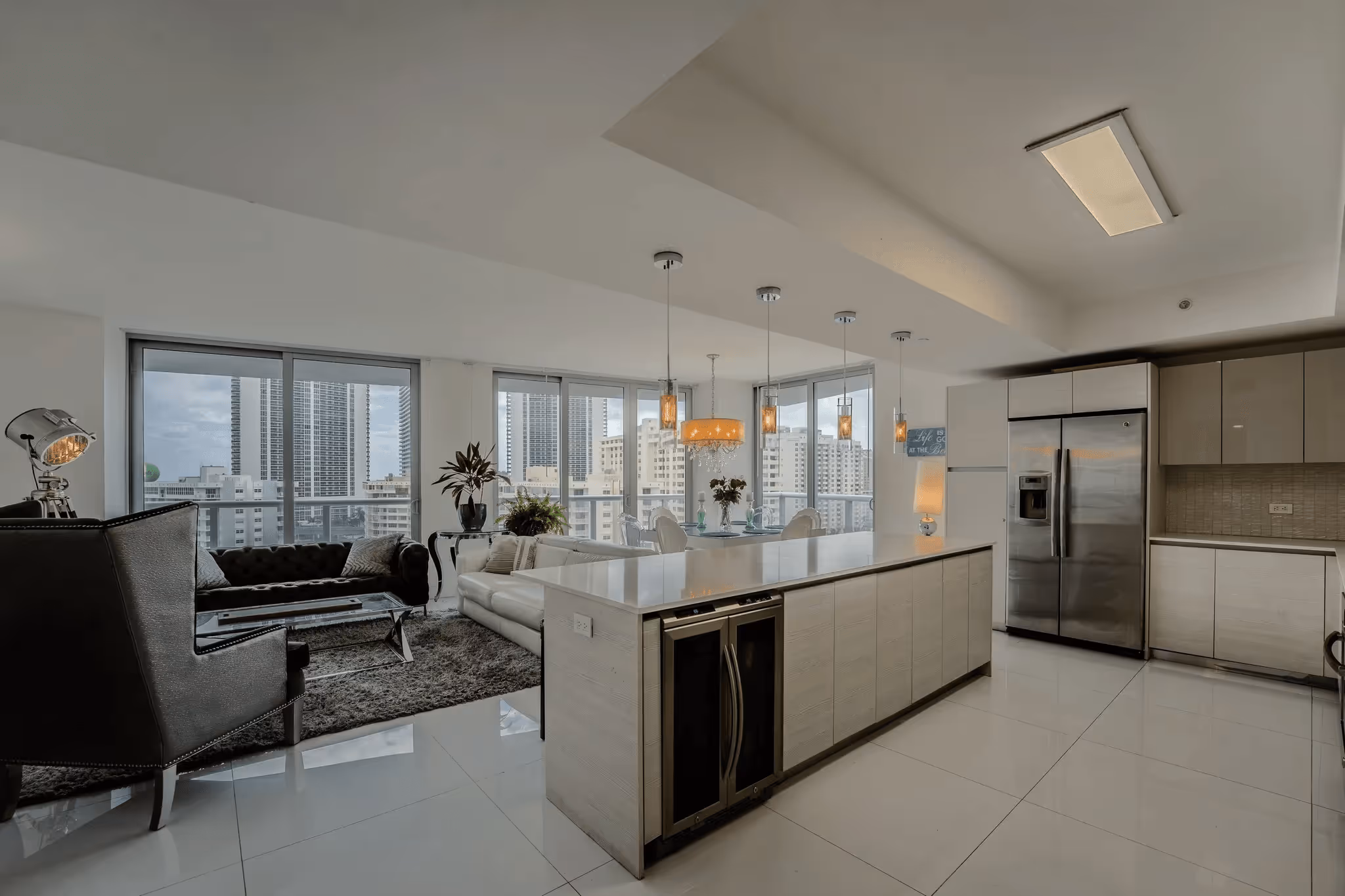 Fractional Vacation home for sale Miami United States