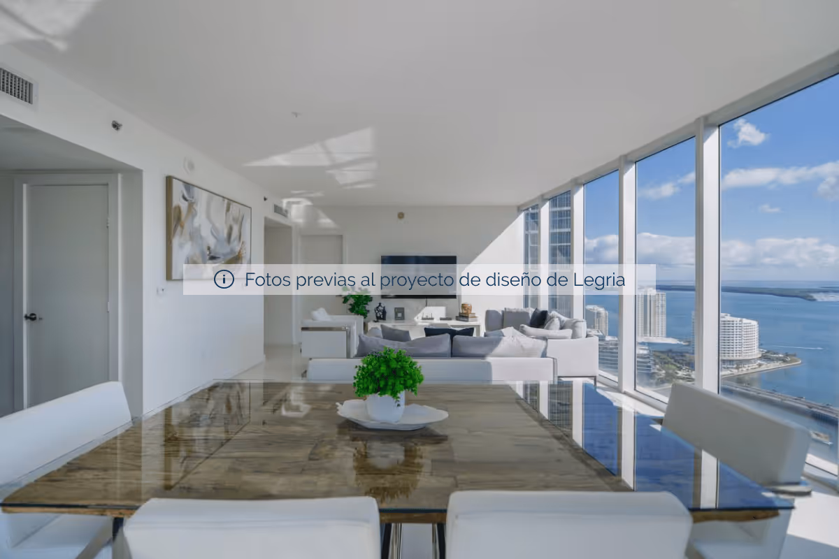 Co ownership home for sale Miami United States