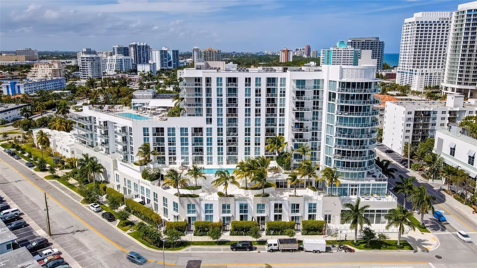 Co ownership home for sale Fort Lauderdale United States