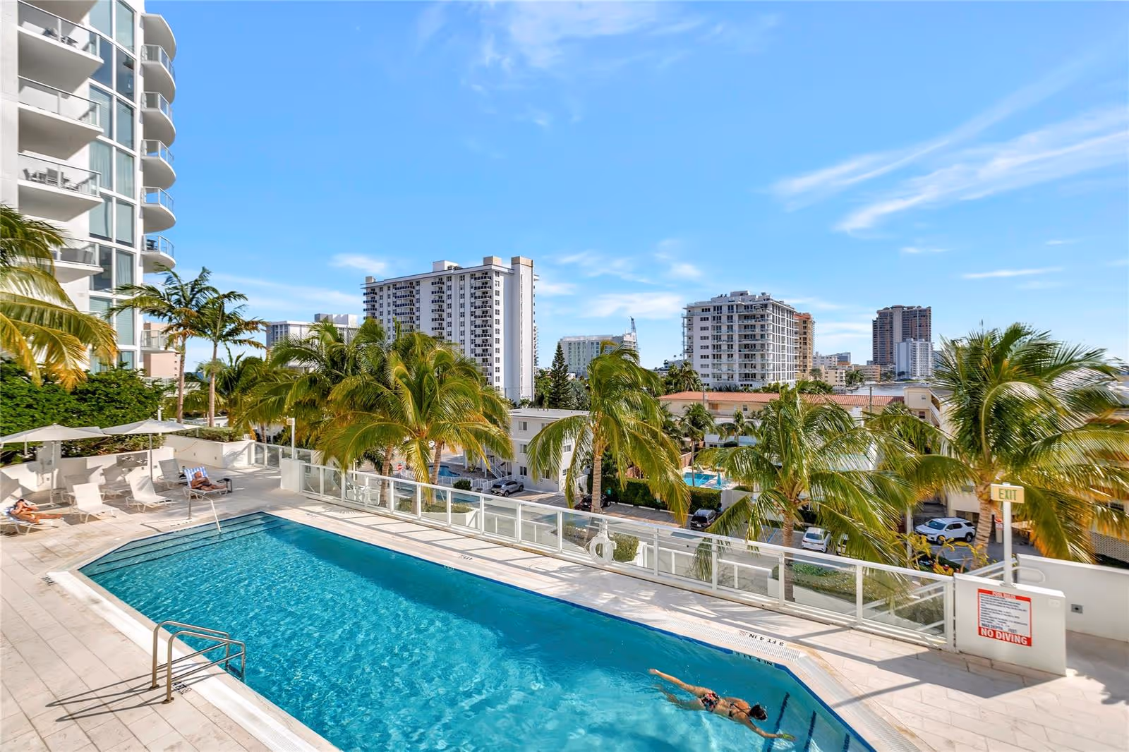 Co ownership home for sale Fort Lauderdale United States