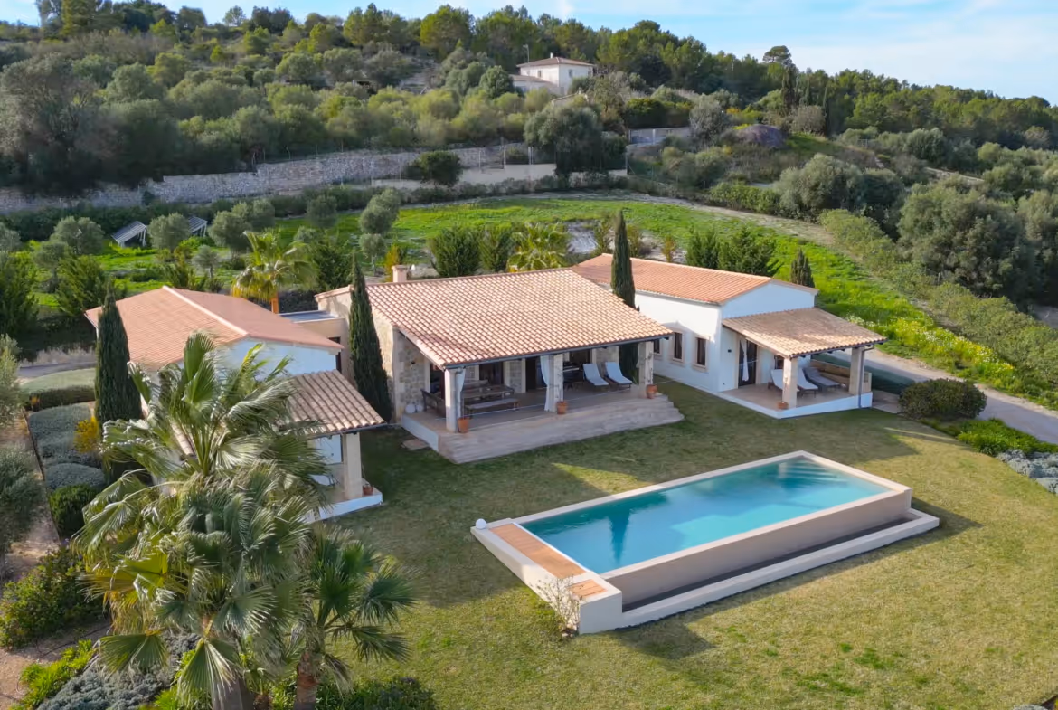 Co ownership home for sale Mallorca Spain
