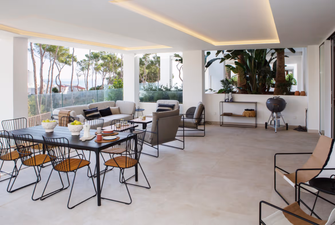 Co ownership home for sale Ibiza Spain