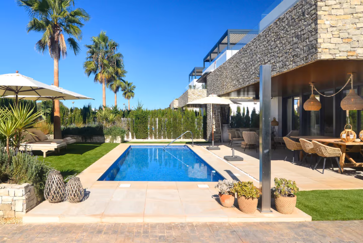 Co ownership home for sale Mallorca Spain
