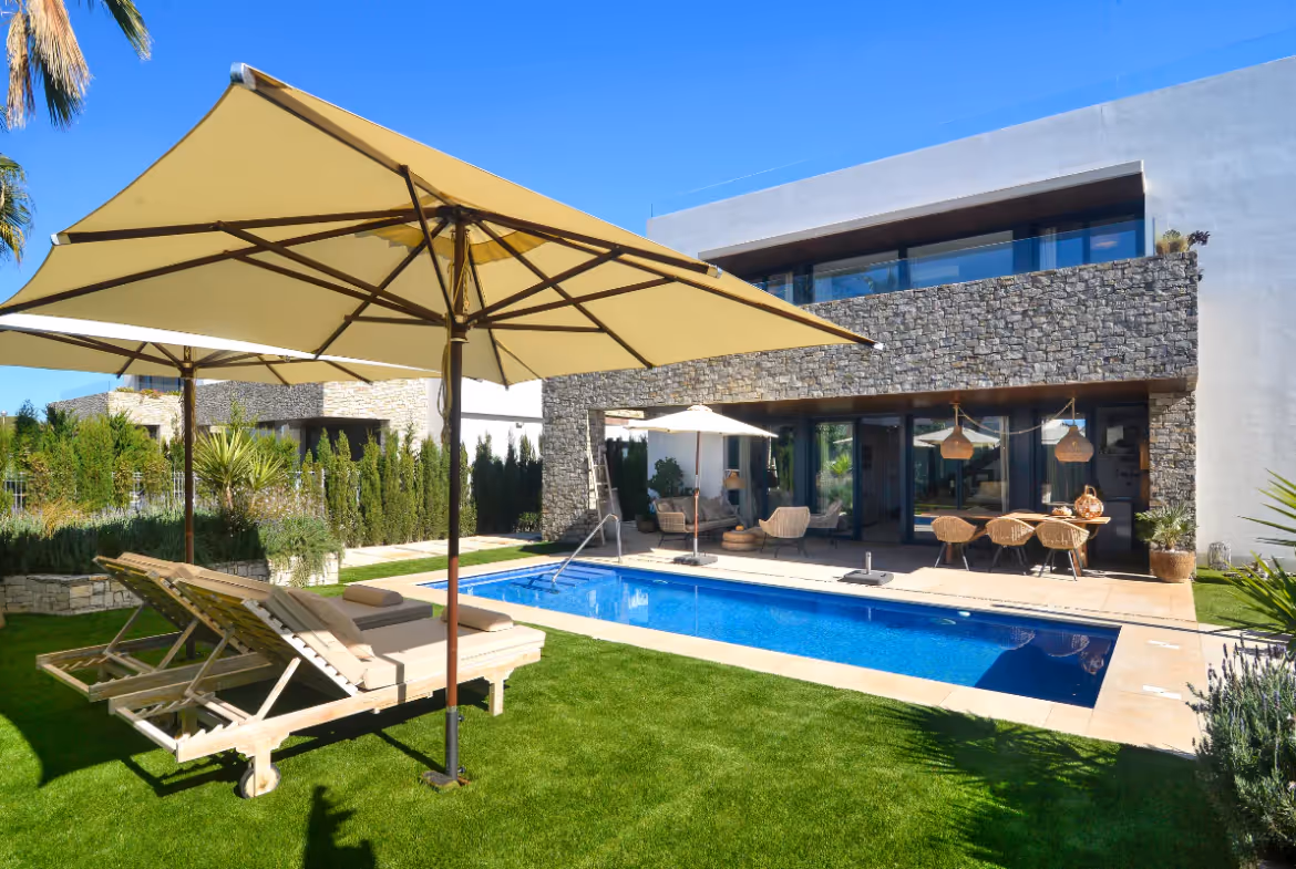 Fractional Vacation home for sale Mallorca Spain