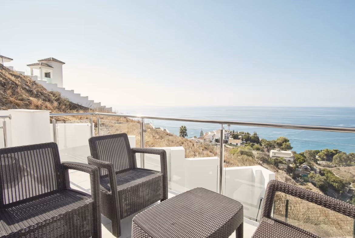 Co ownership home for sale Marbella Chile