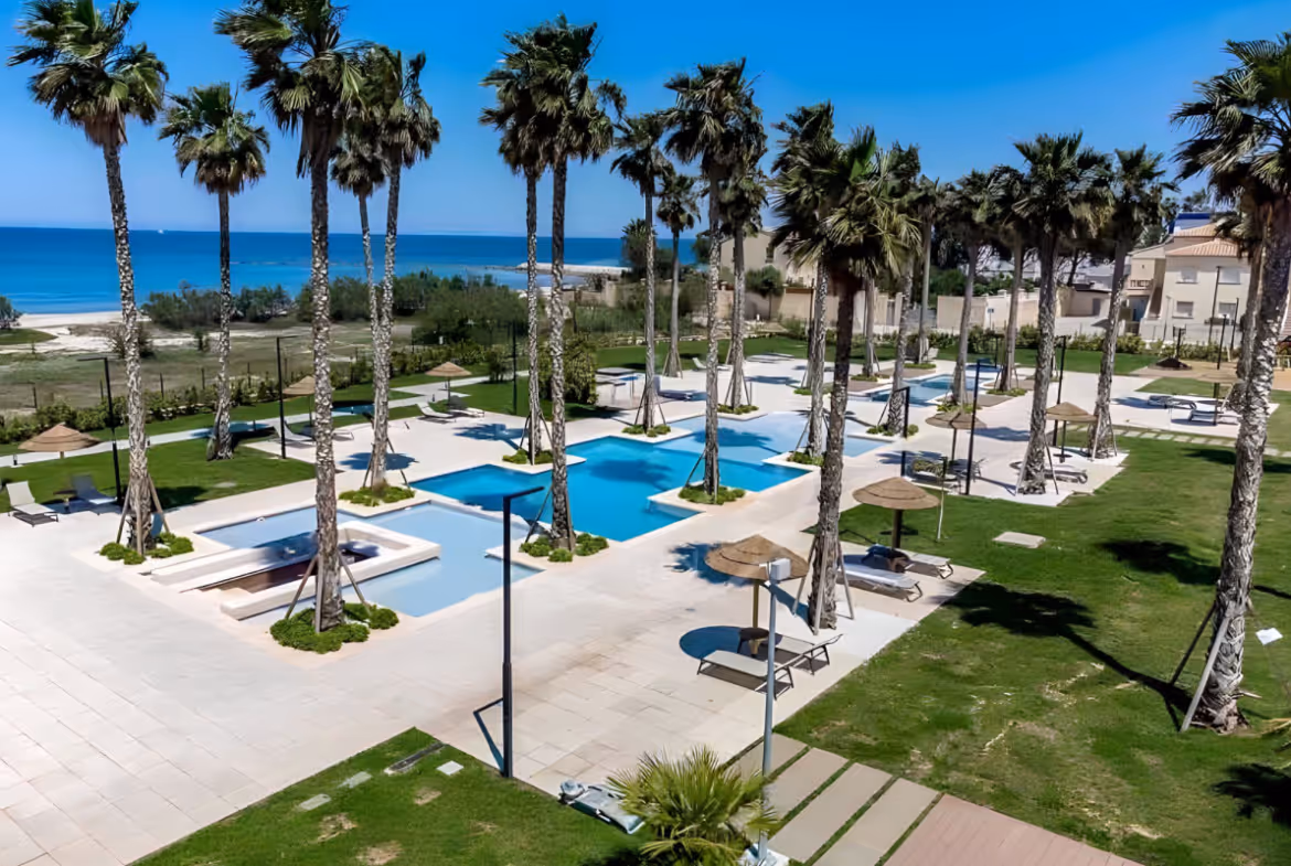 Fractional Vacation home for sale Costa Blanca Spain