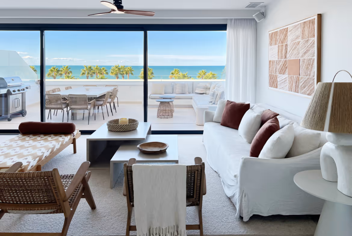 Fractional Vacation home for sale Costa Blanca Spain