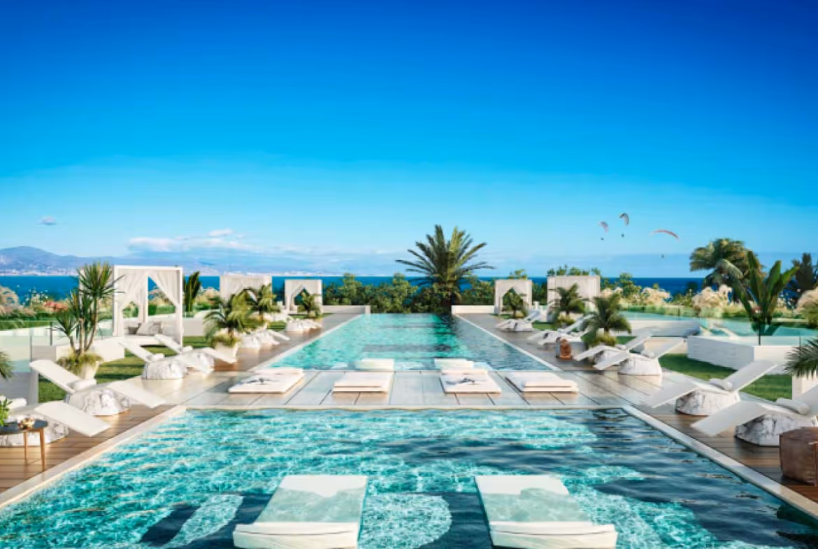 Fractional Vacation home for sale Costa de la Luz Spain