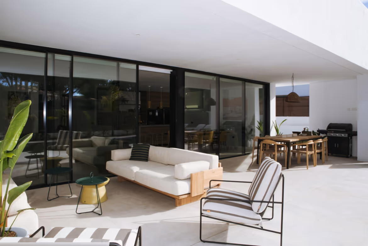 Co ownership home for sale Costa de la Luz Spain